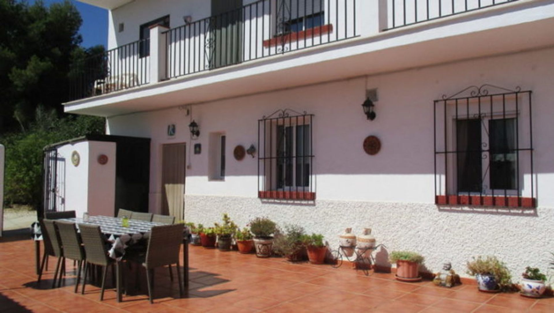 casa en Bermejo, Andalucía 10728783