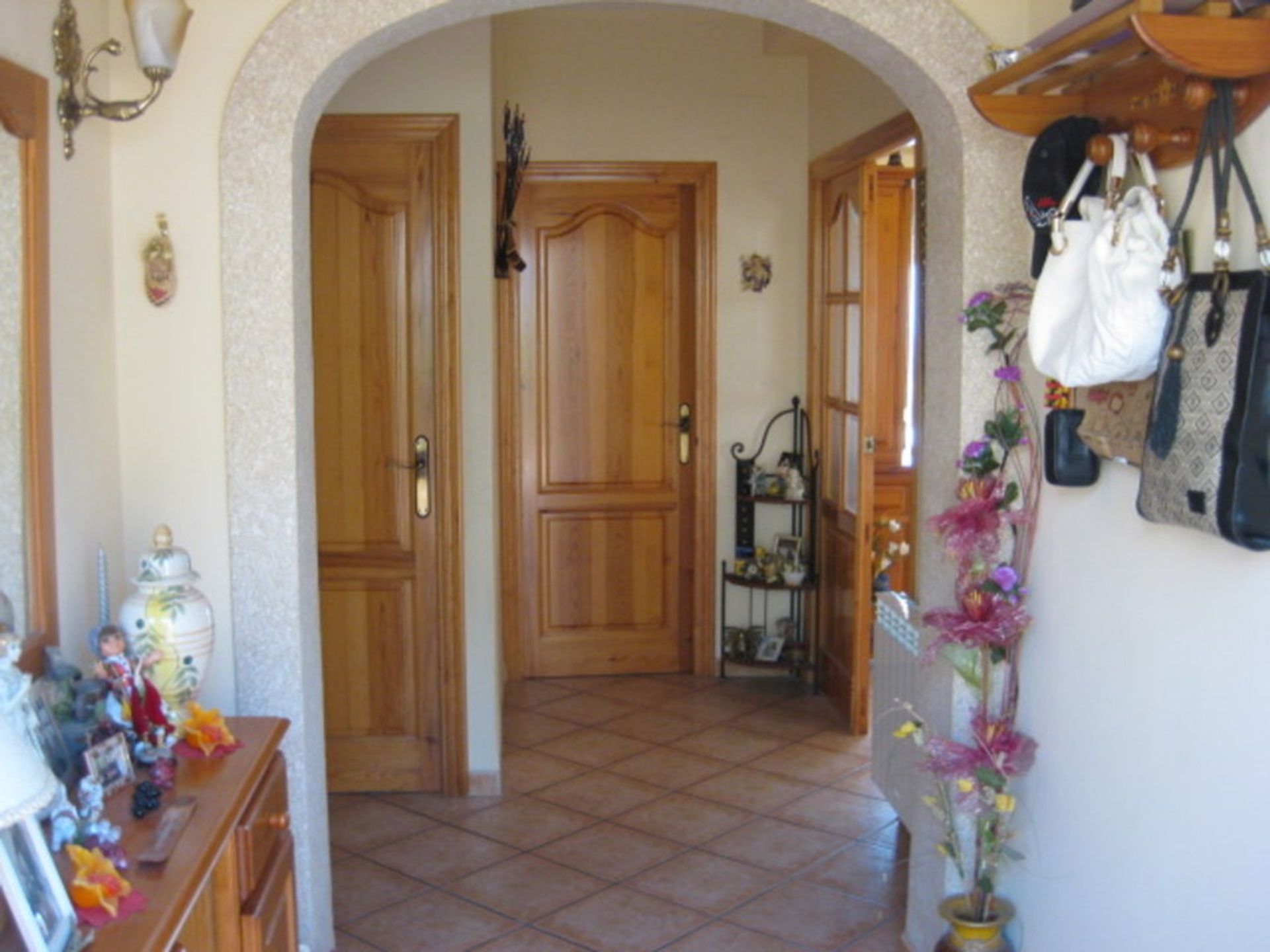 House in Ador, Comunidad Valenciana 10728785