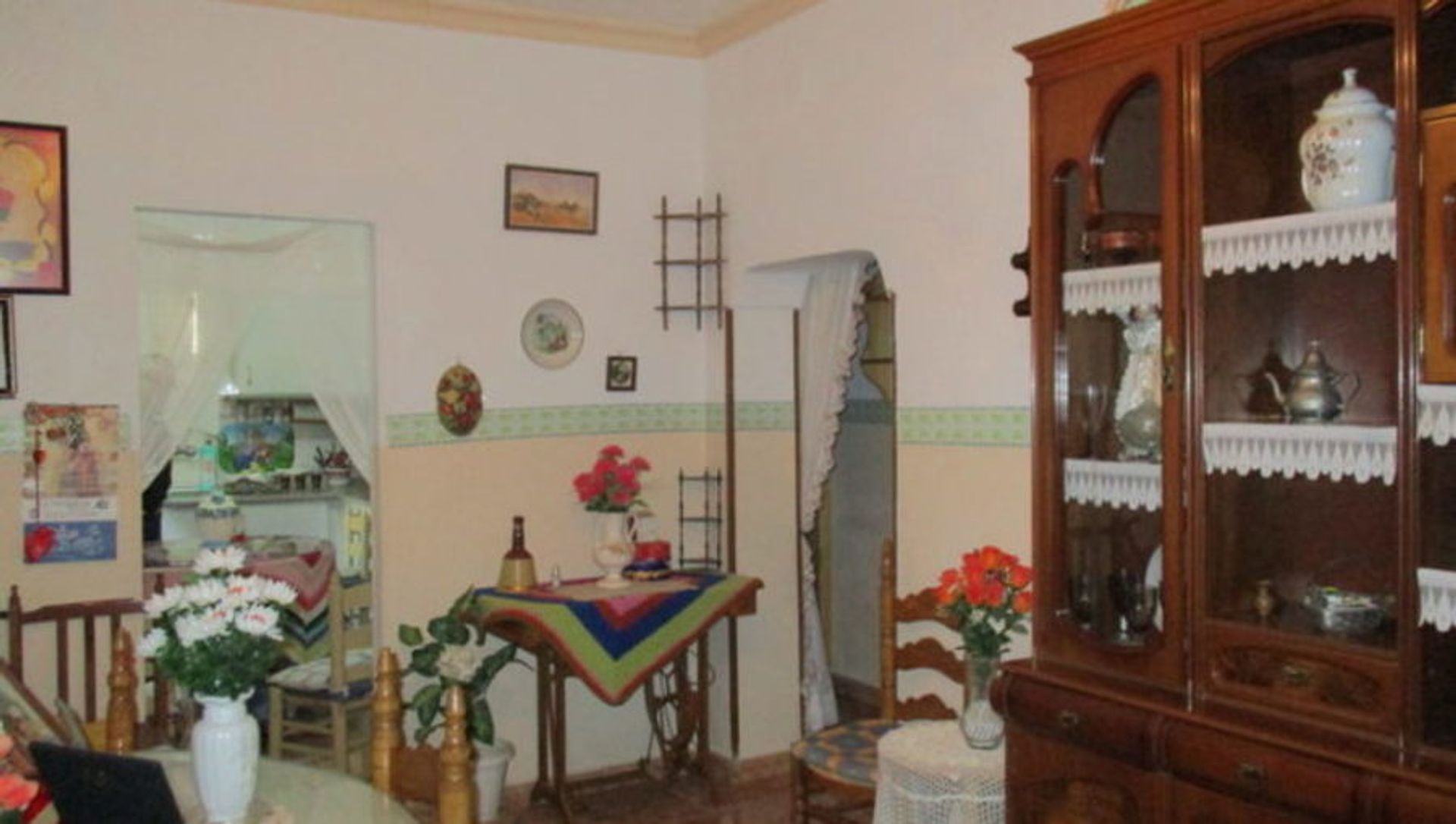 Huis in El Chorro, Andalusië 10728787