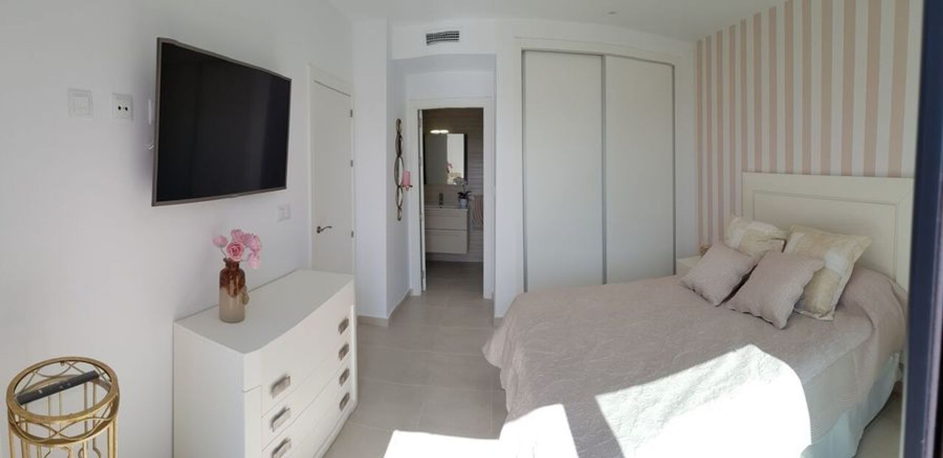 Condominium in Torre-Pacheco, Murcia 10728798