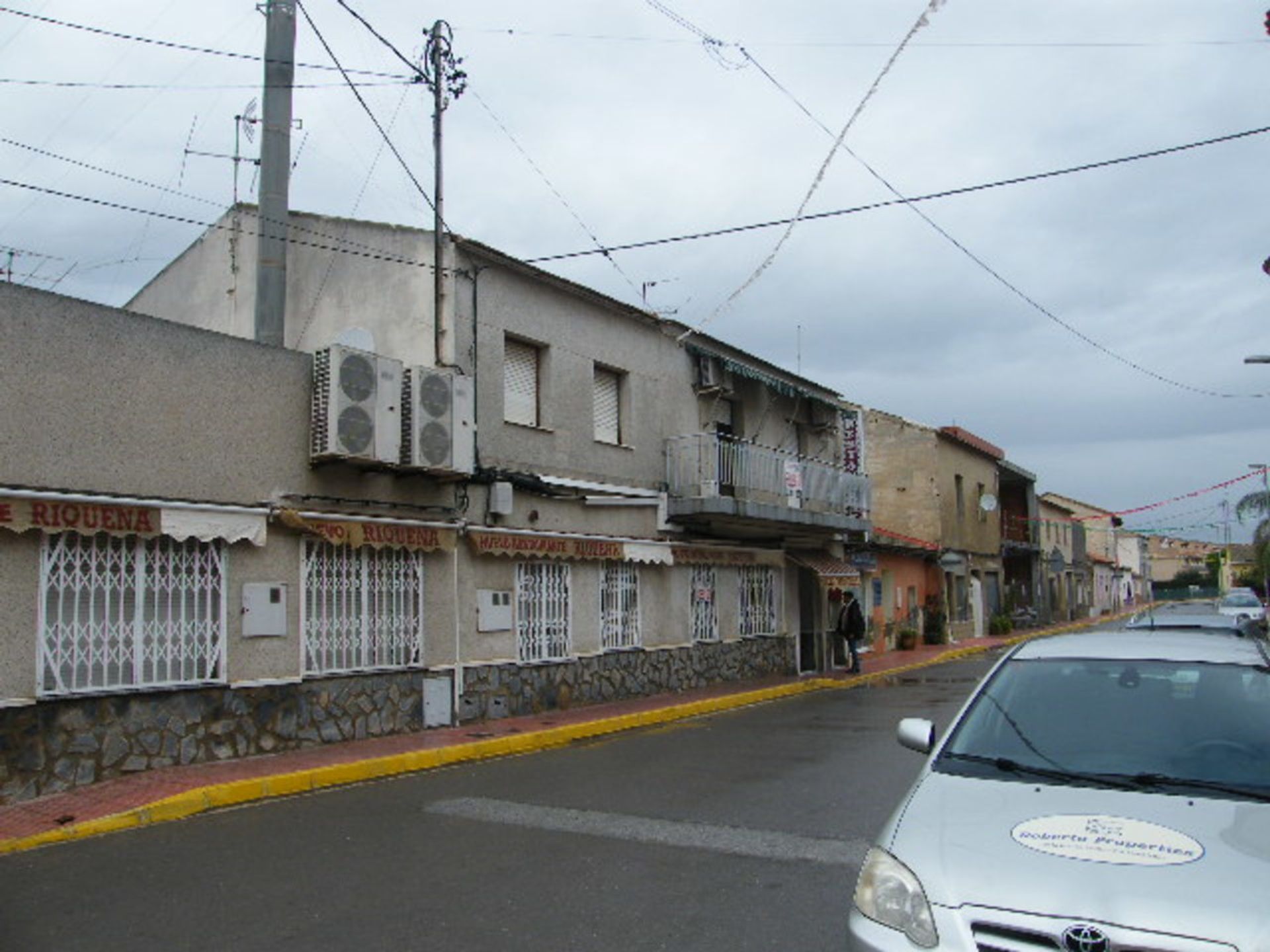 Industrial in El Nido, Valencia 10728809