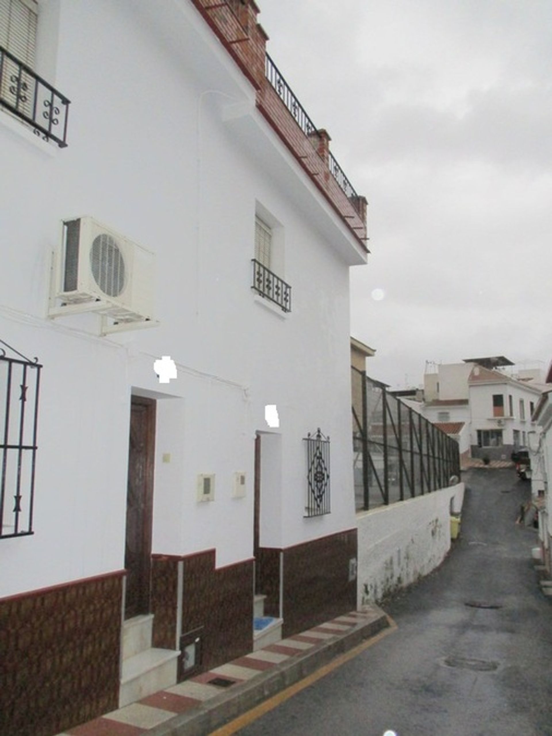 House in Carratraca, Andalusia 10728810