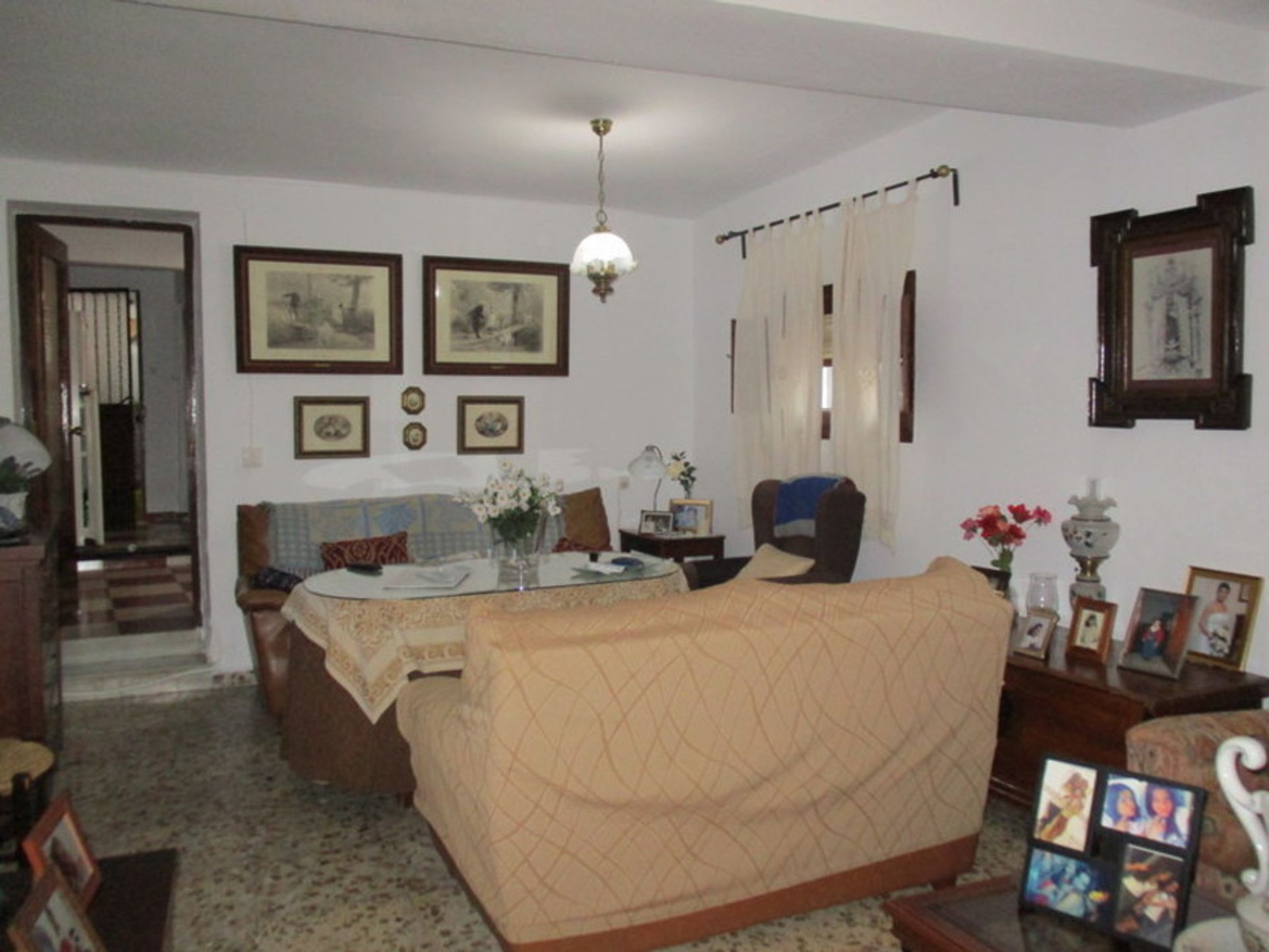 House in Carratraca, Andalusia 10728810