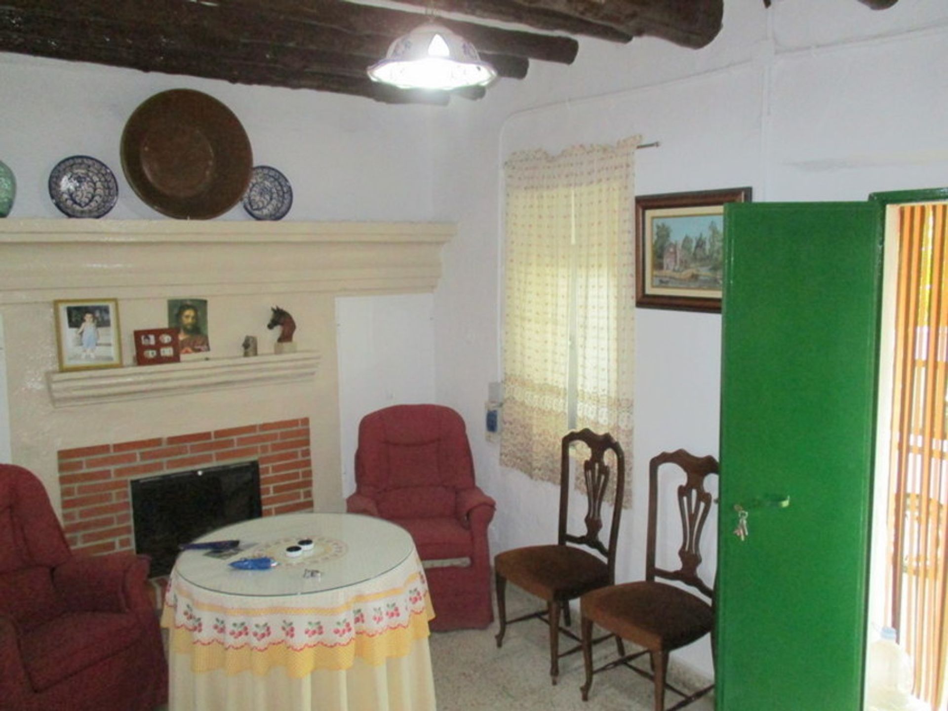 rumah dalam Carratraca, Andalusia 10728819