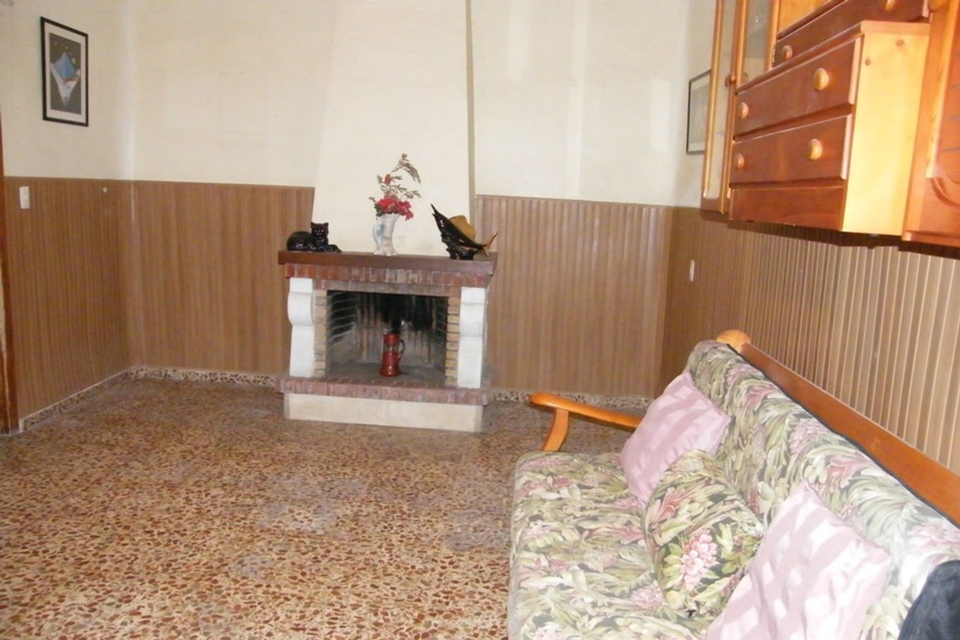 House in El Puente de Don Pedro, Comunidad Valenciana 10728839