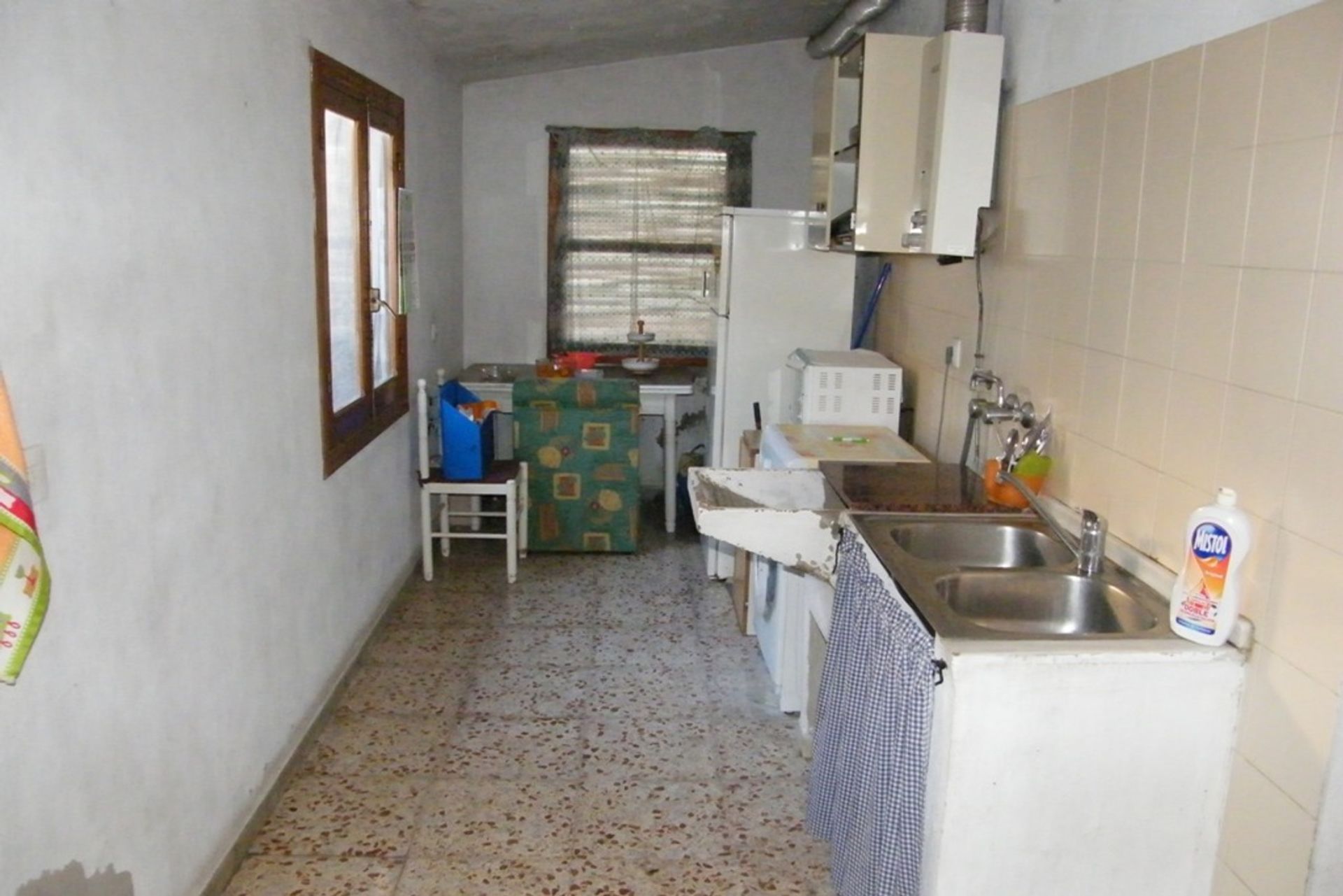 House in El Puente de Don Pedro, Comunidad Valenciana 10728839