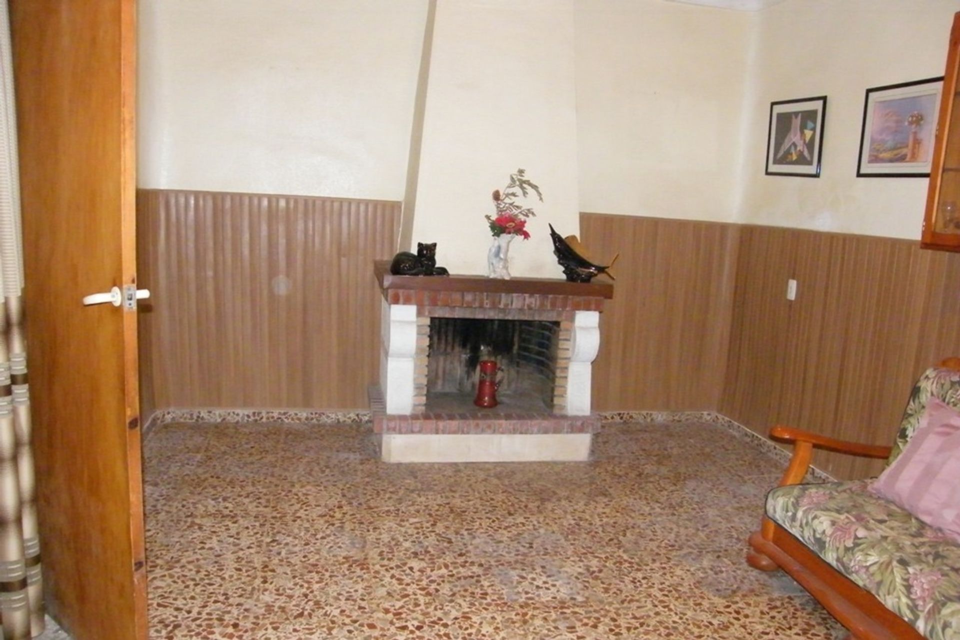 House in El Puente de Don Pedro, Comunidad Valenciana 10728839