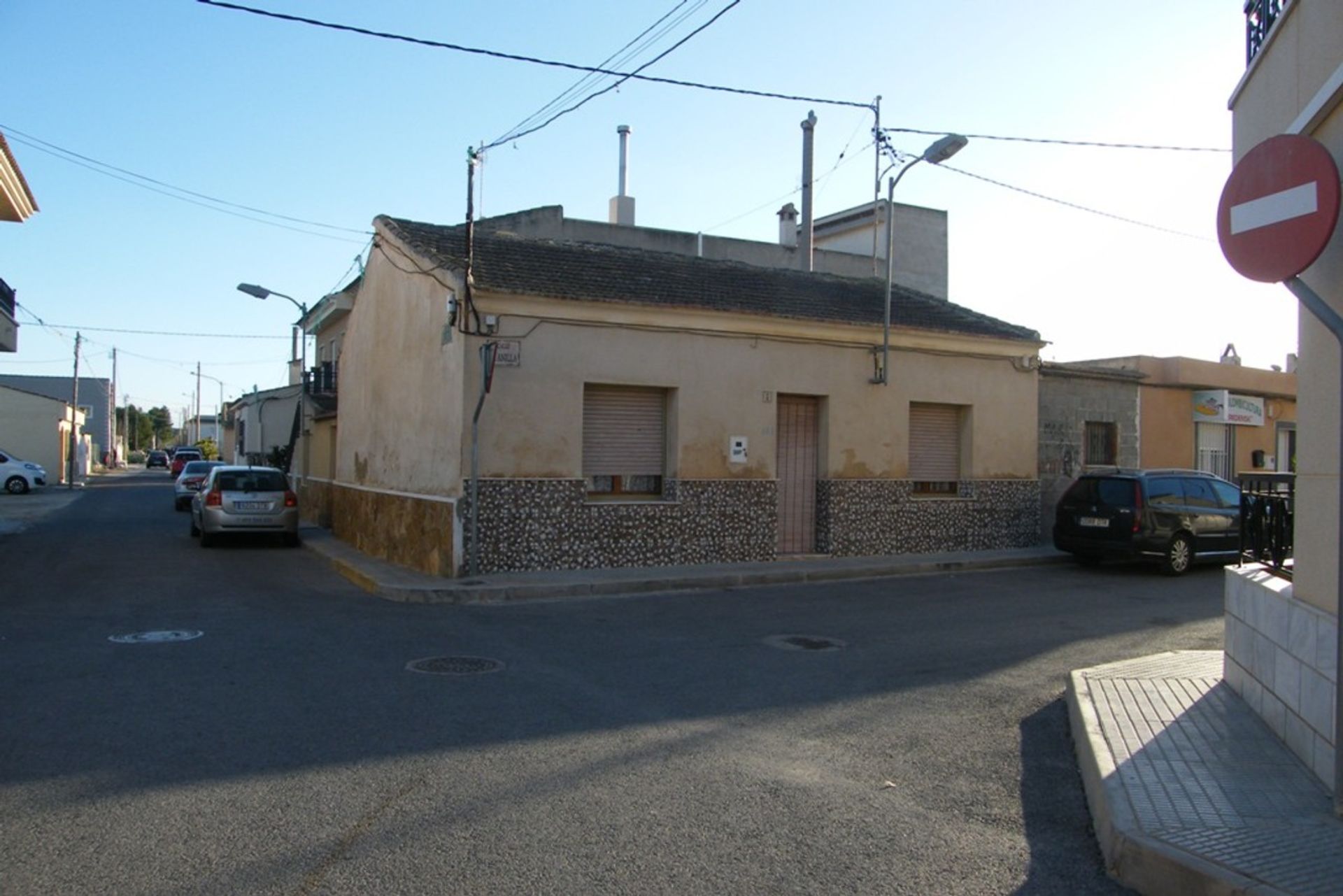 House in Las Bovedas, Valencia 10728839