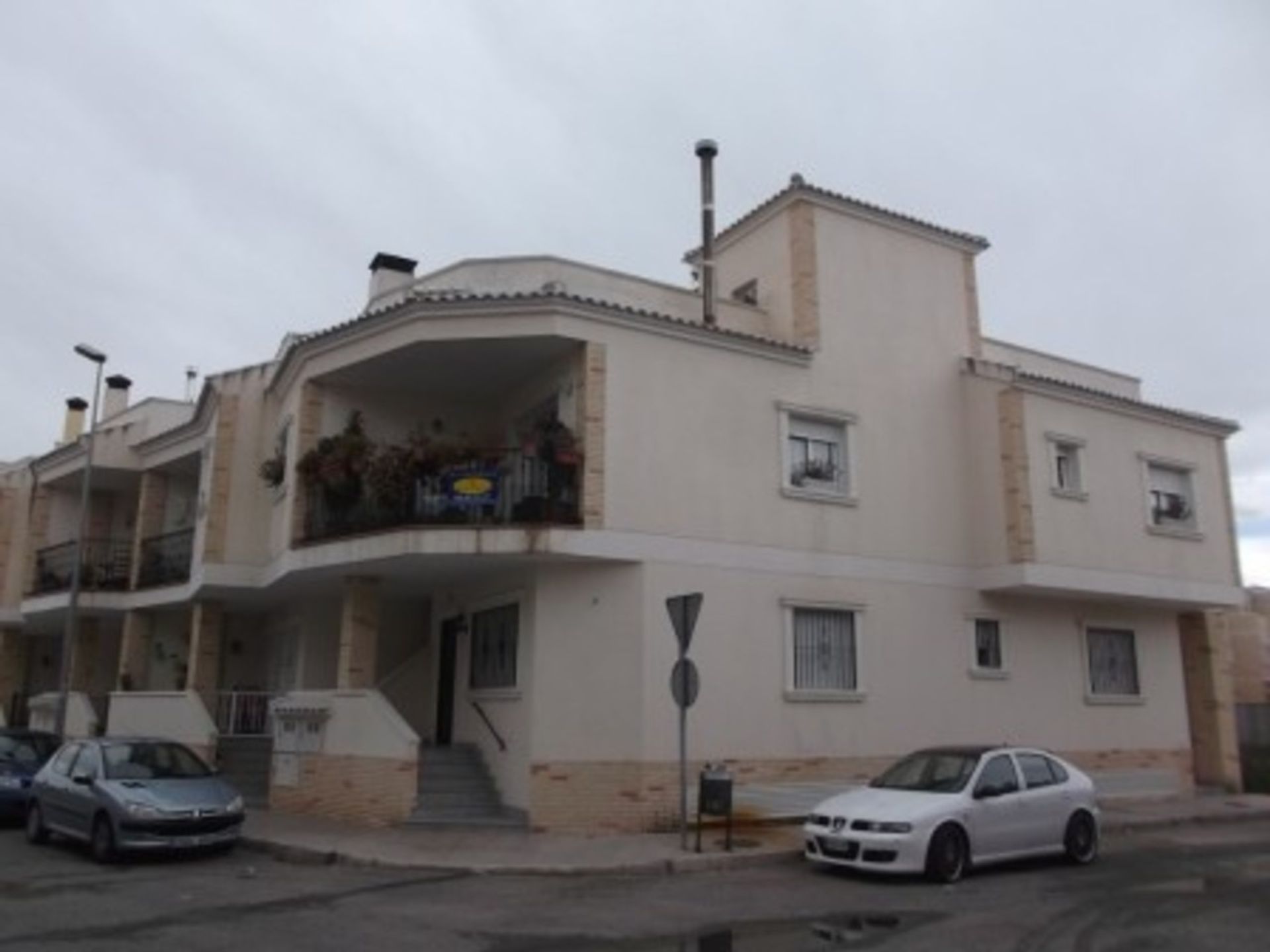 Condominio nel Las Bovedas, Valenza 10728840