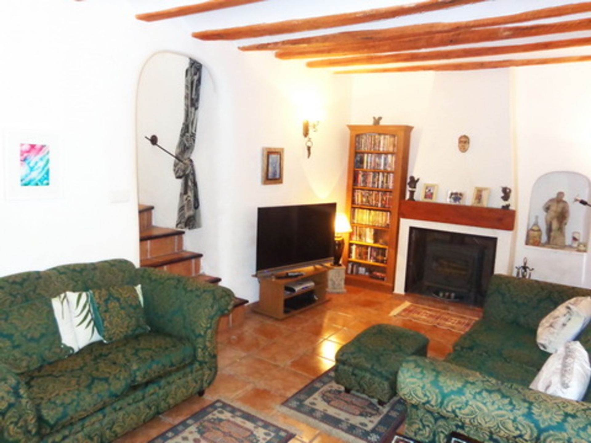 casa en Beniardà, Comunidad Valenciana 10728858