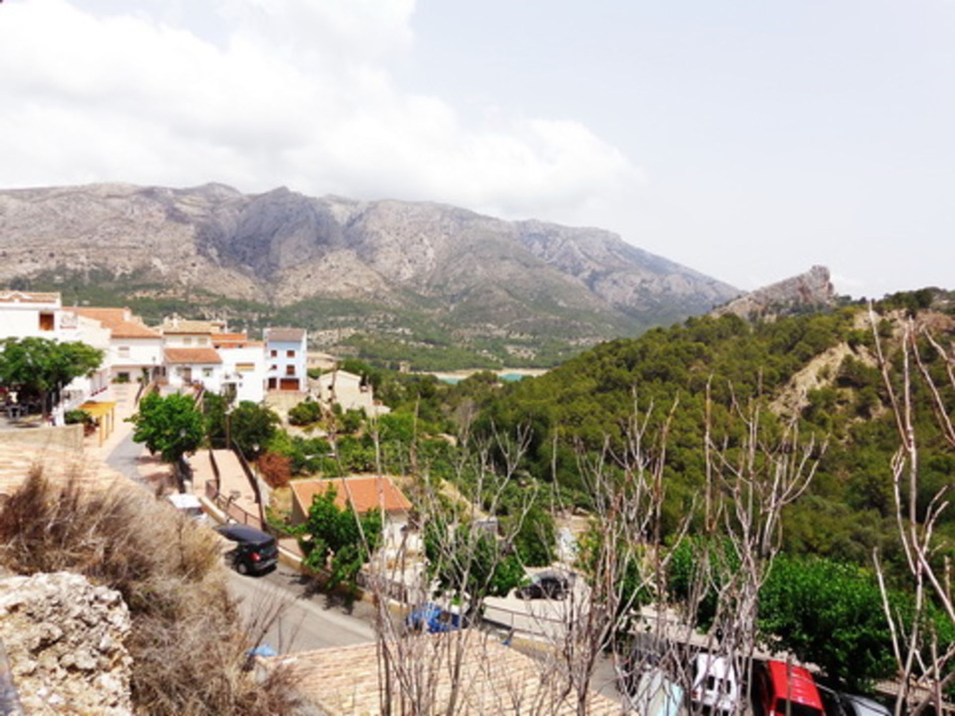 casa en Beniardà, Comunidad Valenciana 10728858