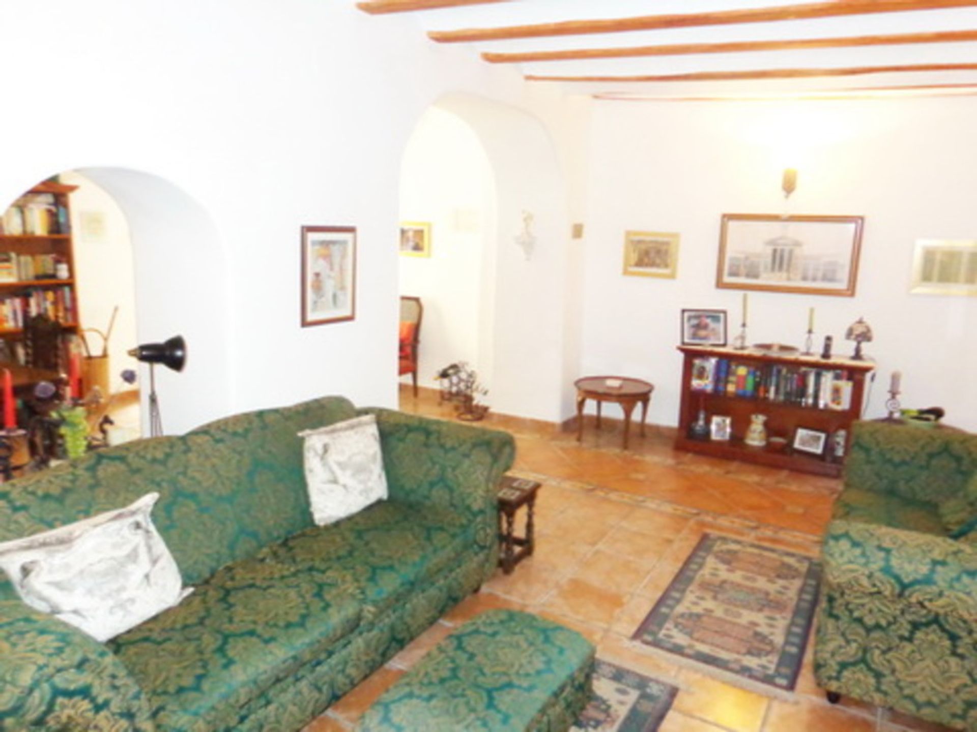 casa en Beniardà, Comunidad Valenciana 10728858