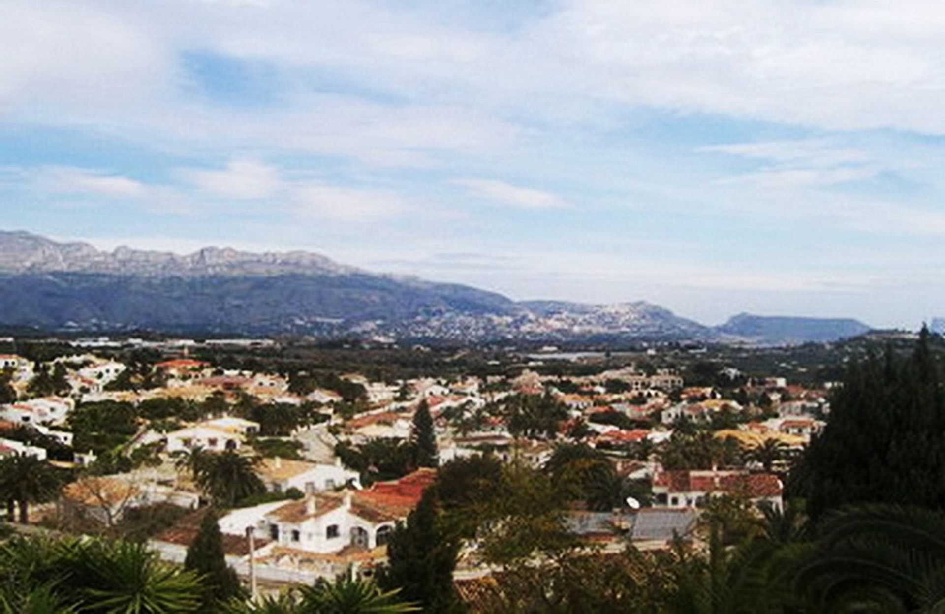 Casa nel Alicante (Alacant), Comunidad Valenciana 10728867