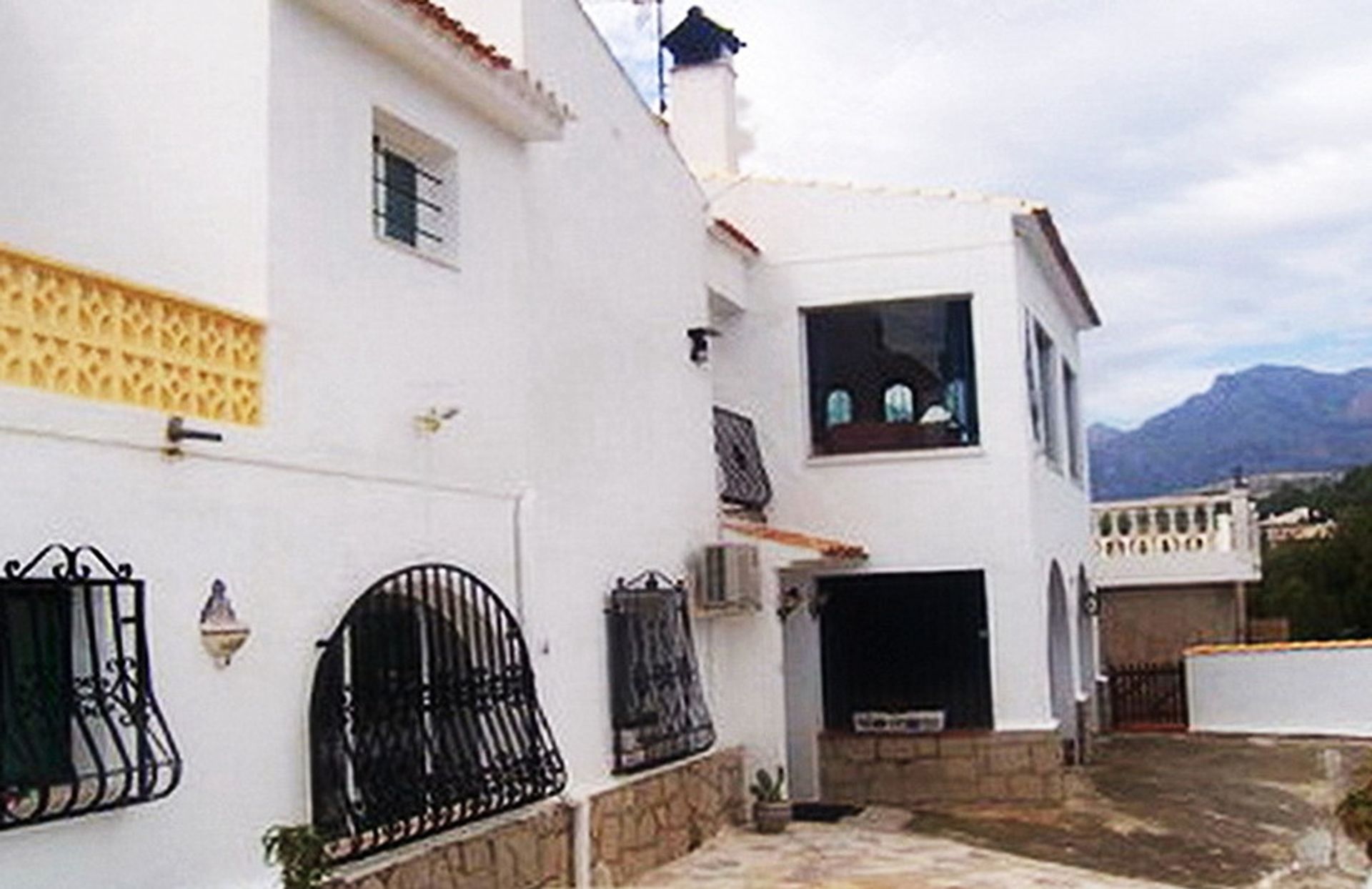 Casa nel Alicante (Alacant), Comunidad Valenciana 10728867