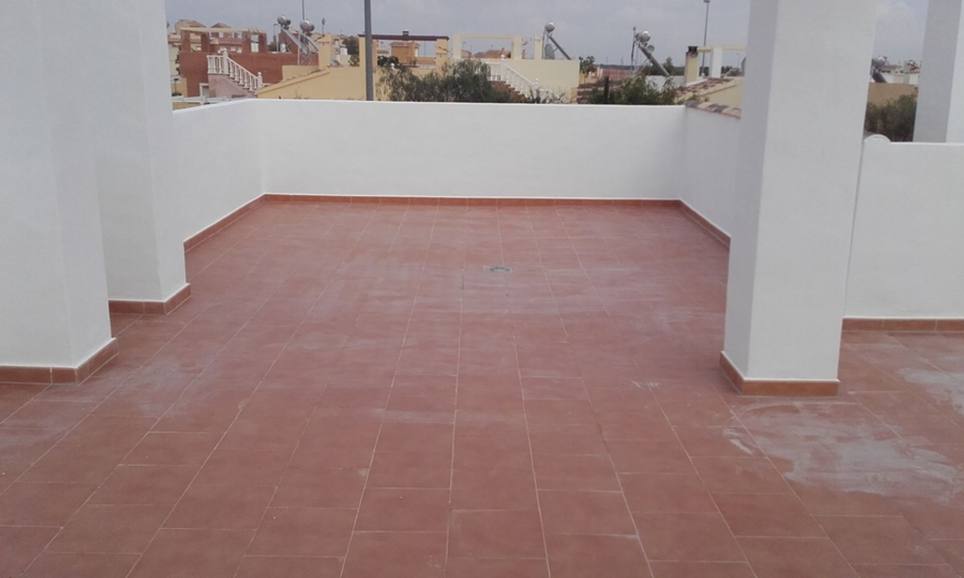 Haus im La Tercia, Región de Murcia 10728875