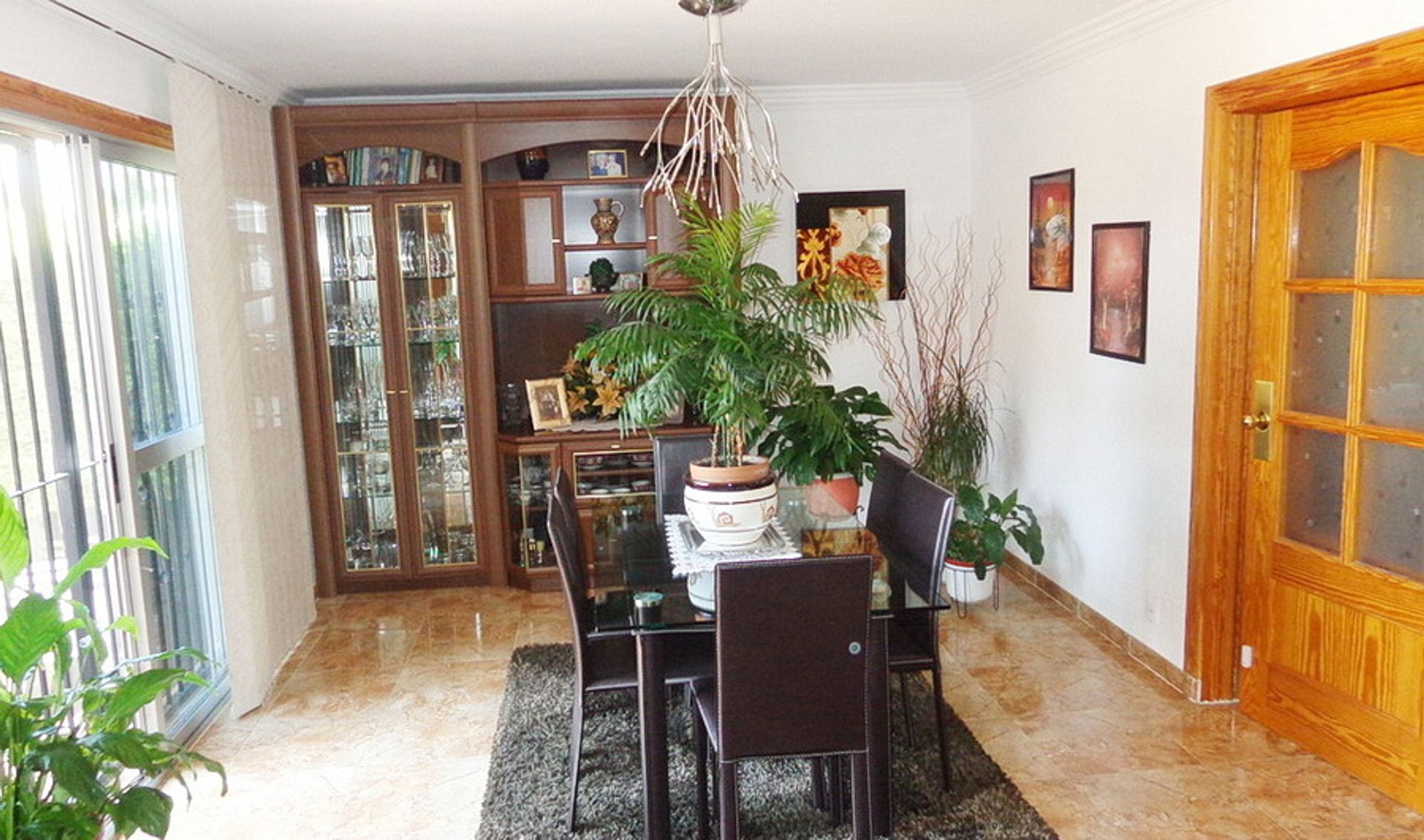 House in Benidorm, Comunidad Valenciana 10728881