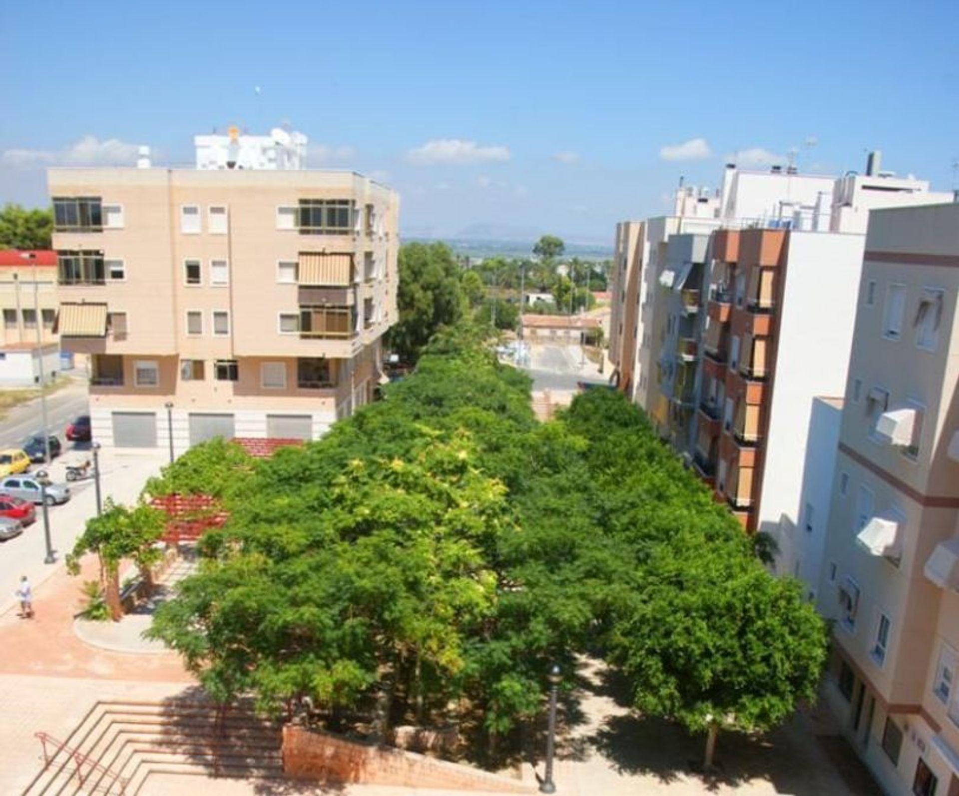 Condominium dans San Fulgencio, Comunidad Valenciana 10728890