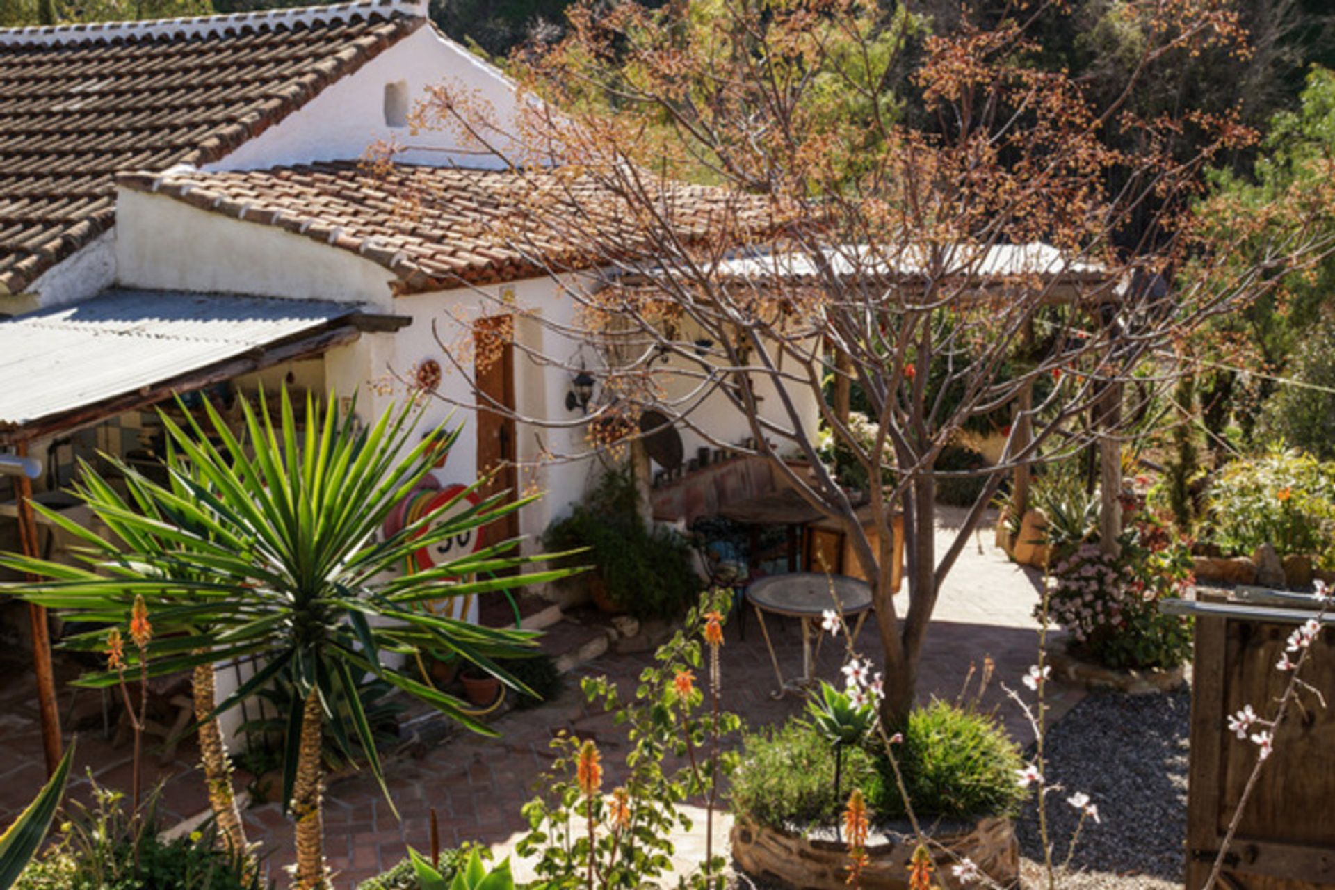 loger dans Álora, Andalucía 10728901