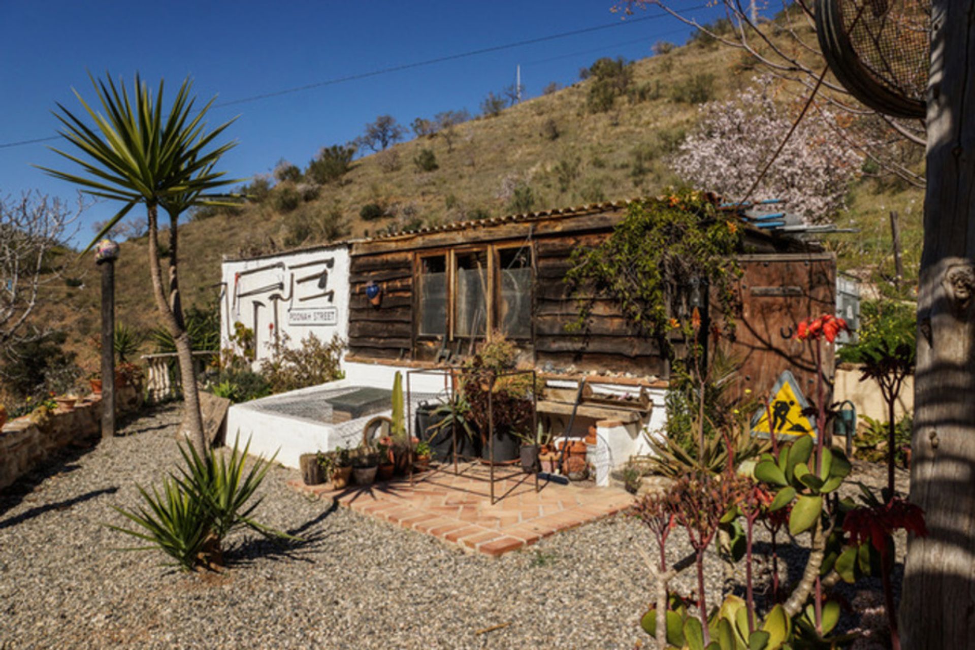 loger dans Álora, Andalucía 10728901