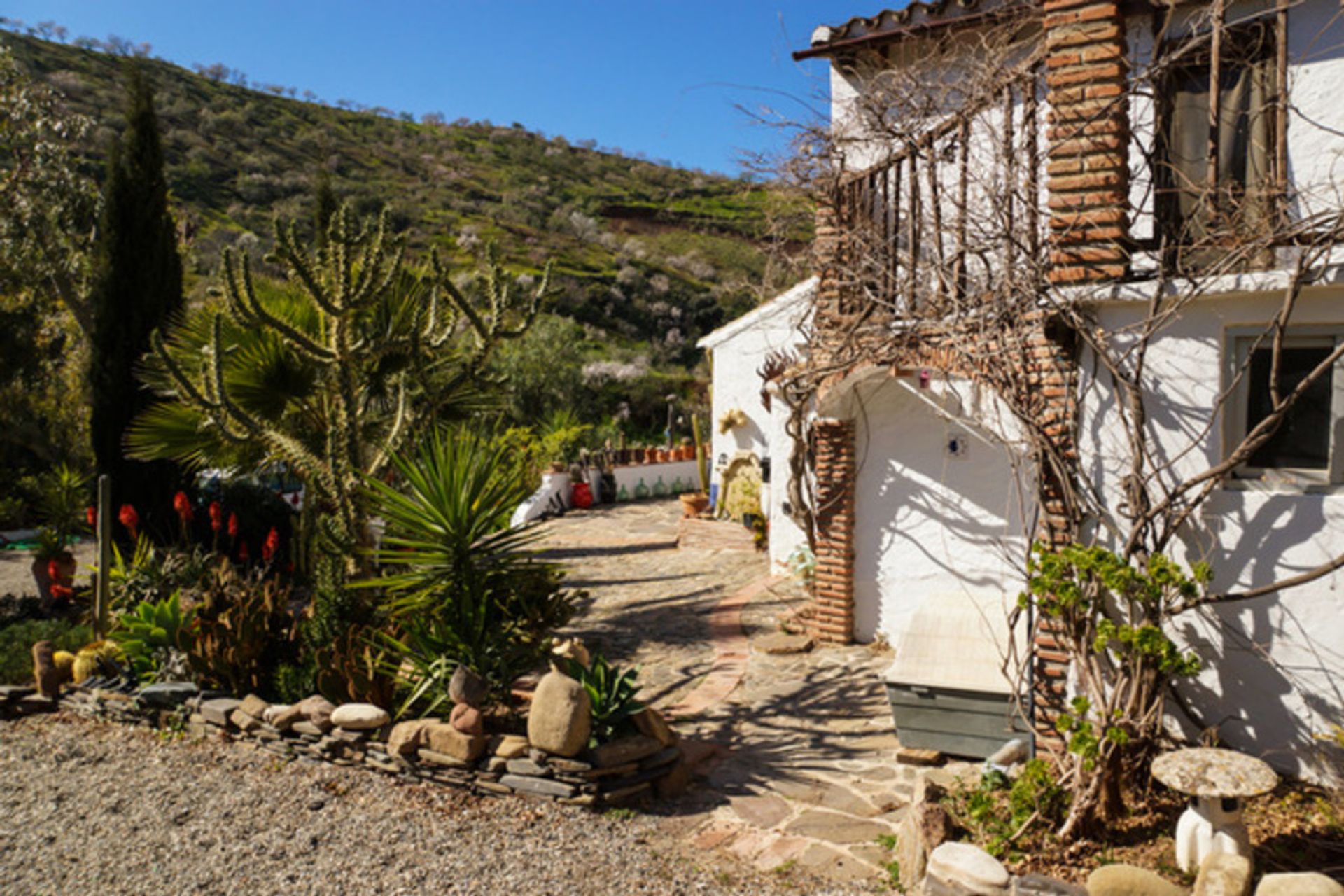 loger dans Álora, Andalucía 10728901