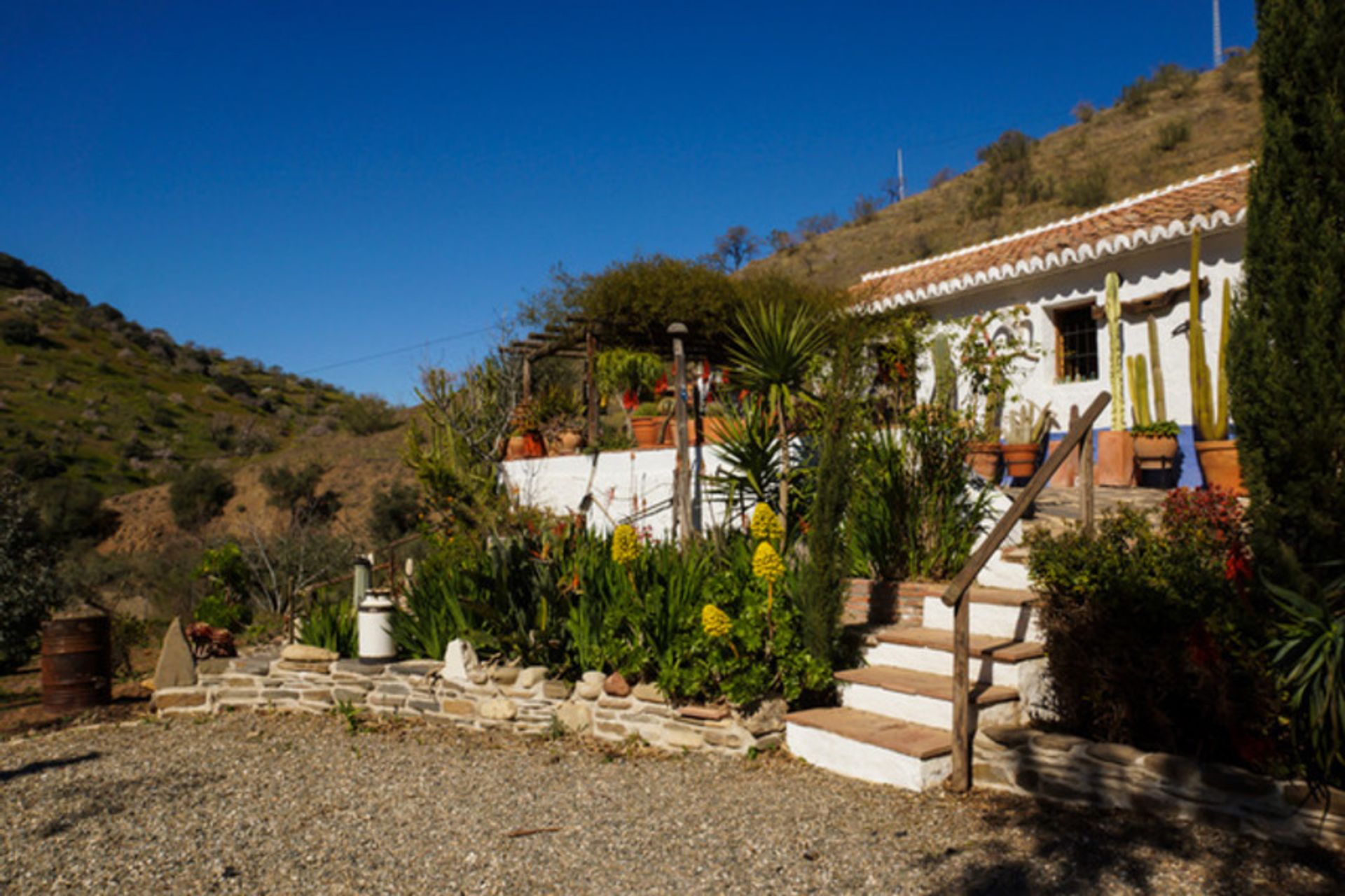 loger dans Álora, Andalucía 10728901