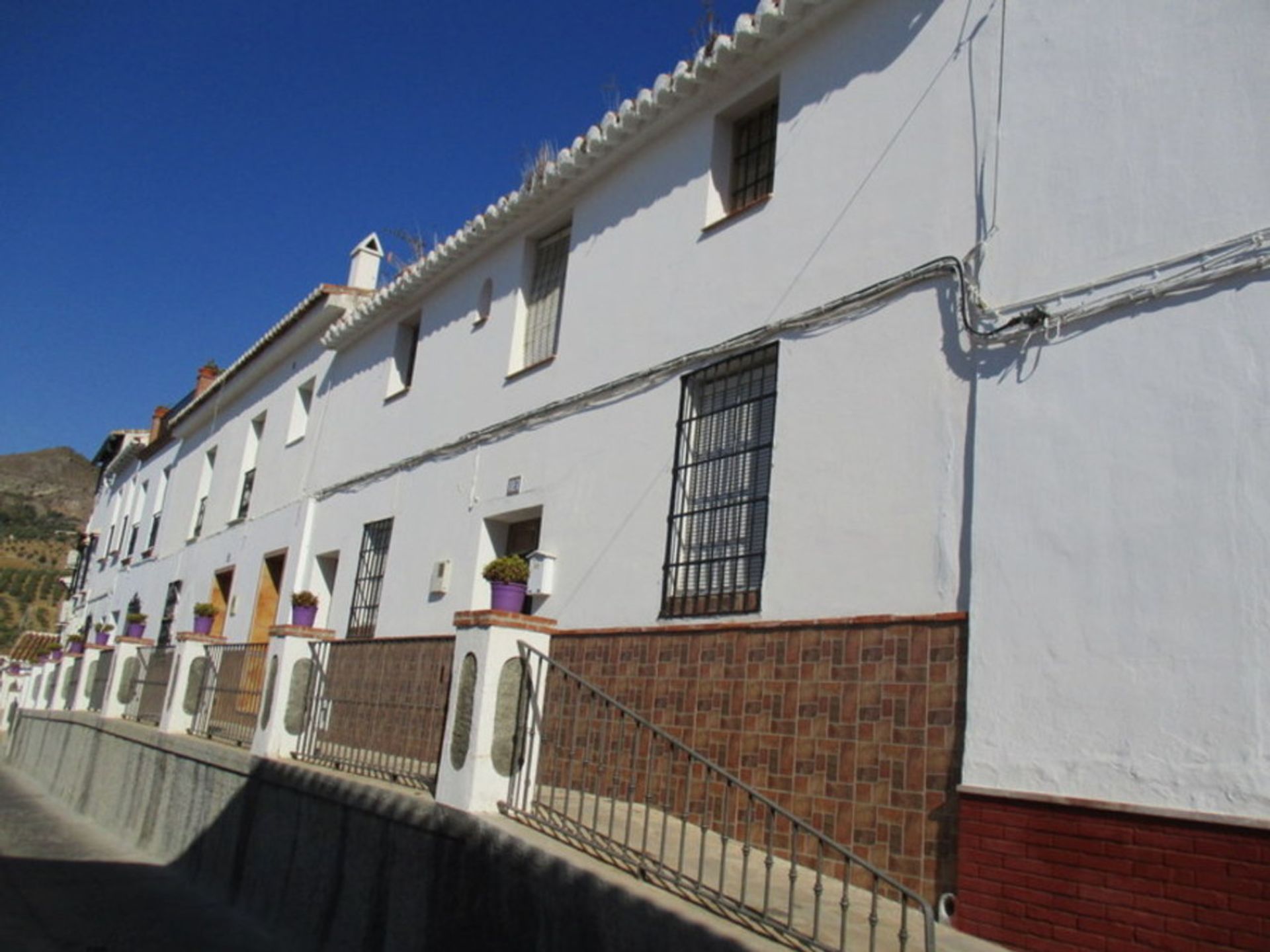 Hus i Carratraca, Andalusia 10728904