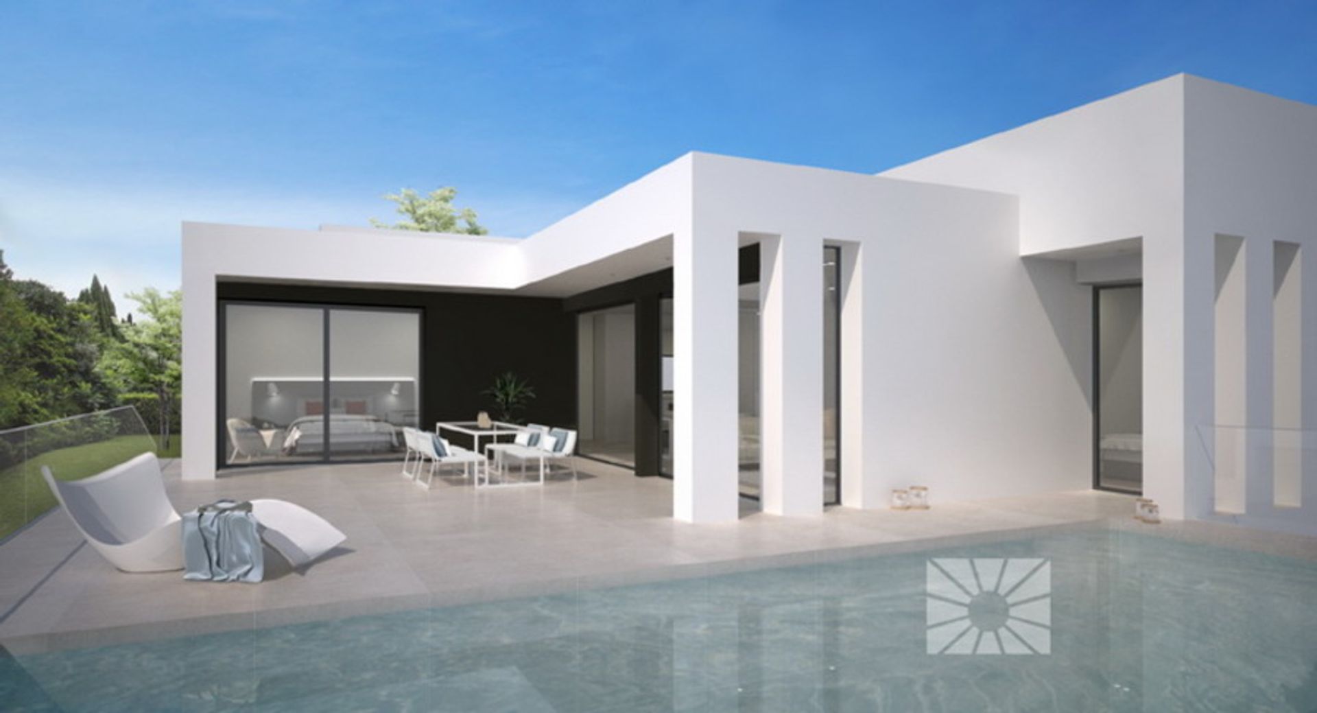 House in Benitachell, Valencia 10728921