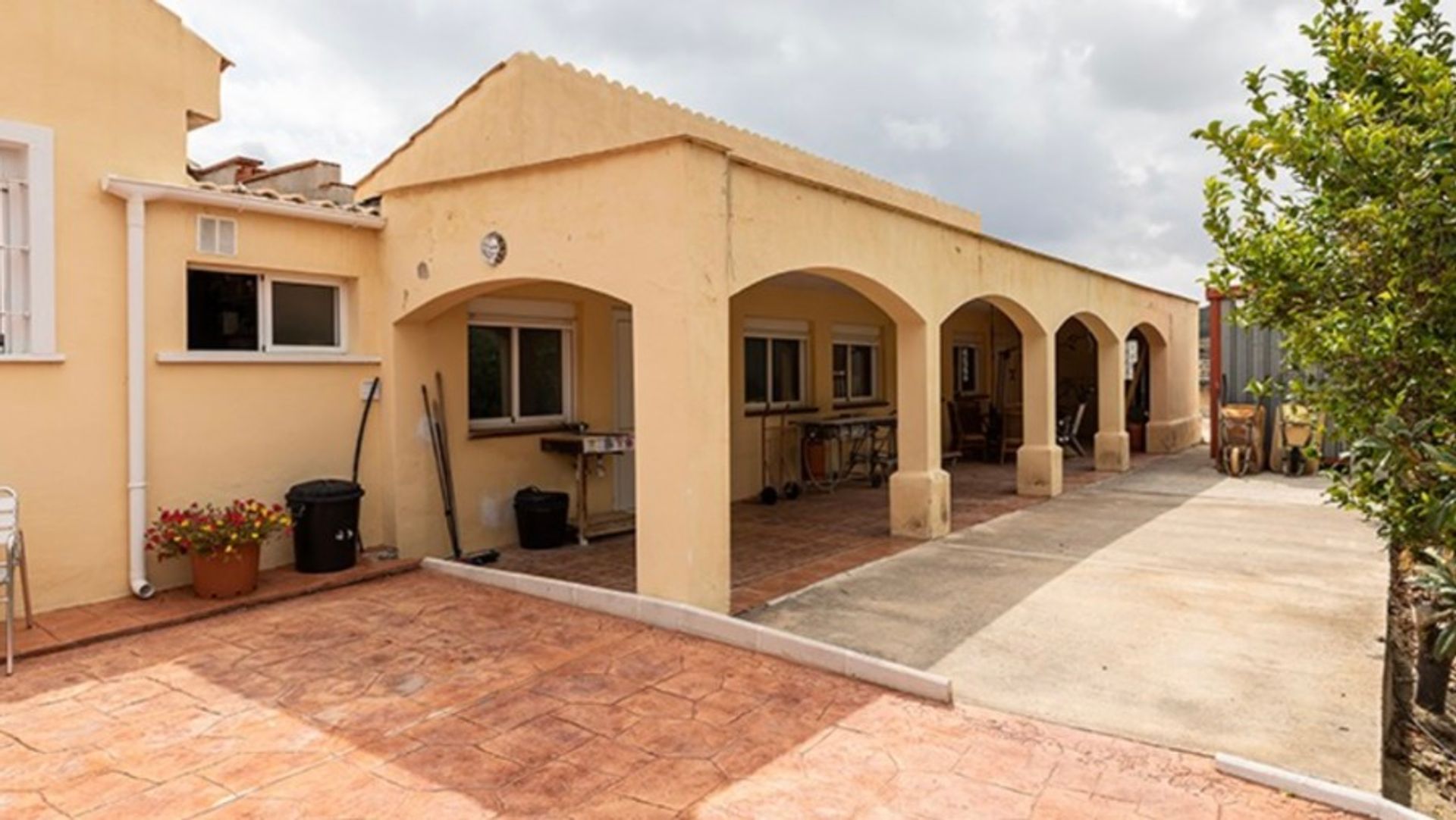 Huis in Murcia, Región de Murcia 10728940