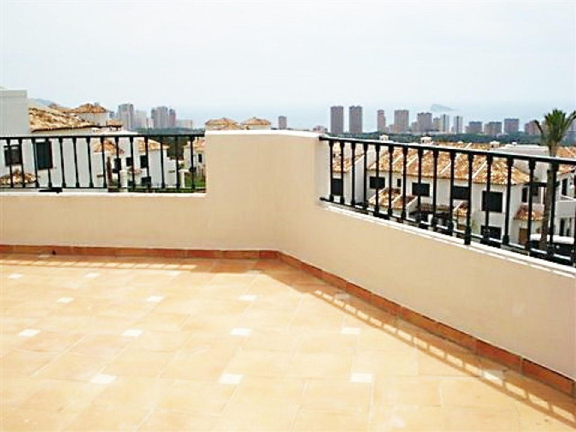 Condominium in Orcheta, Valencia 10728945