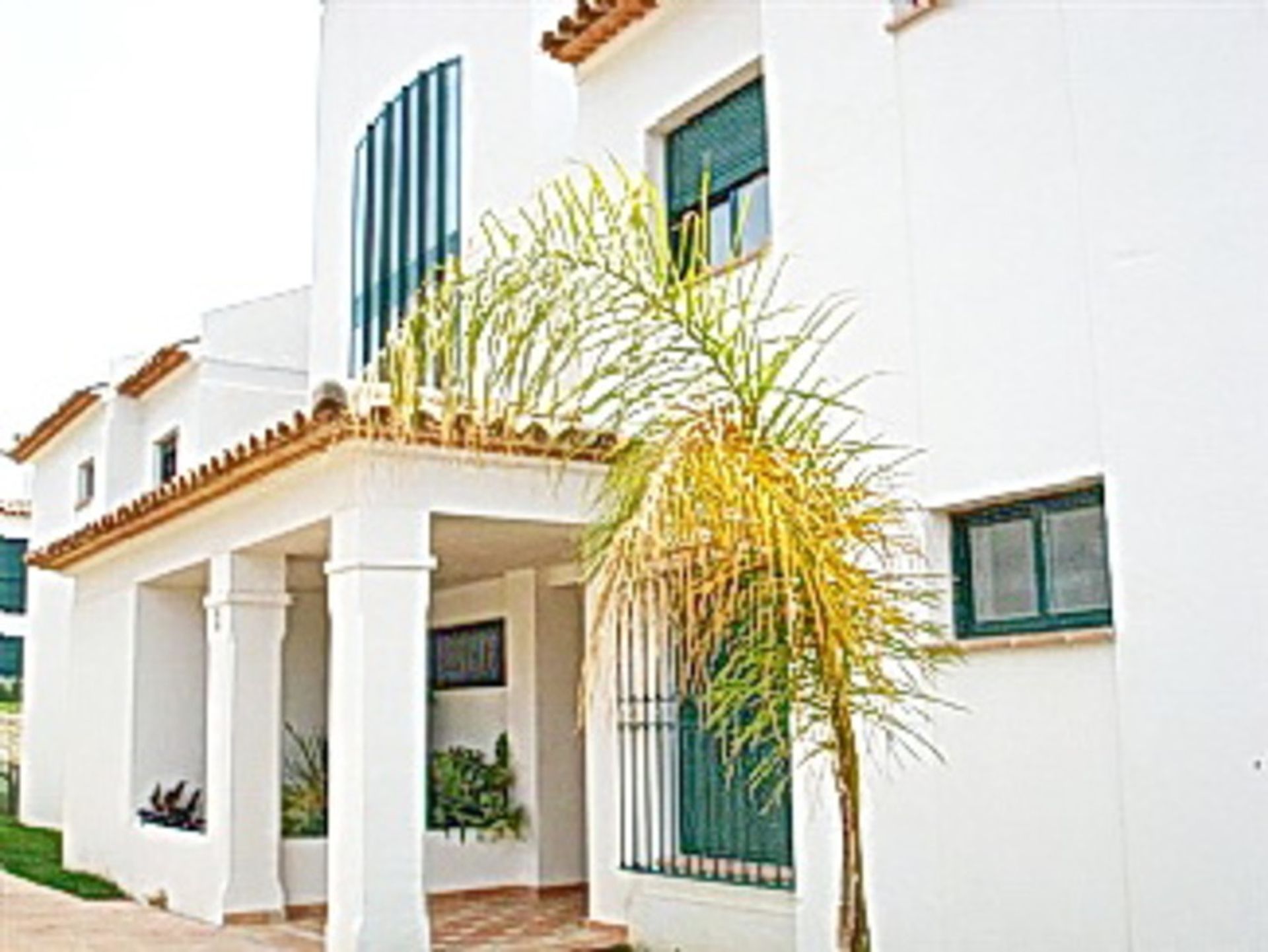 Condominium in Orcheta, Valencia 10728945