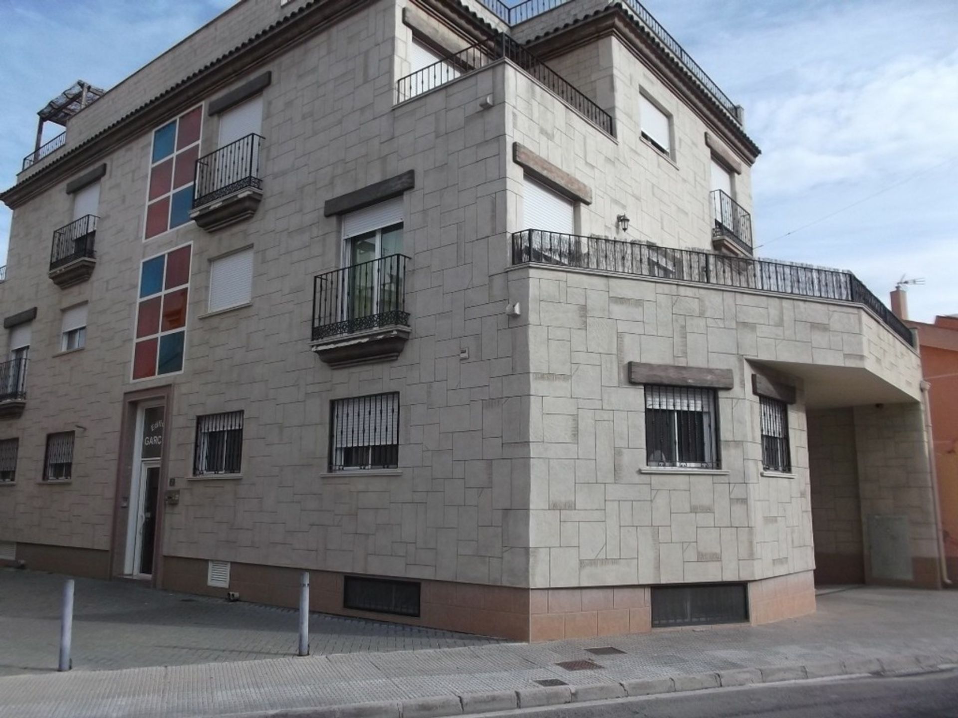 Condominio en Benijófar, Valencia 10728982