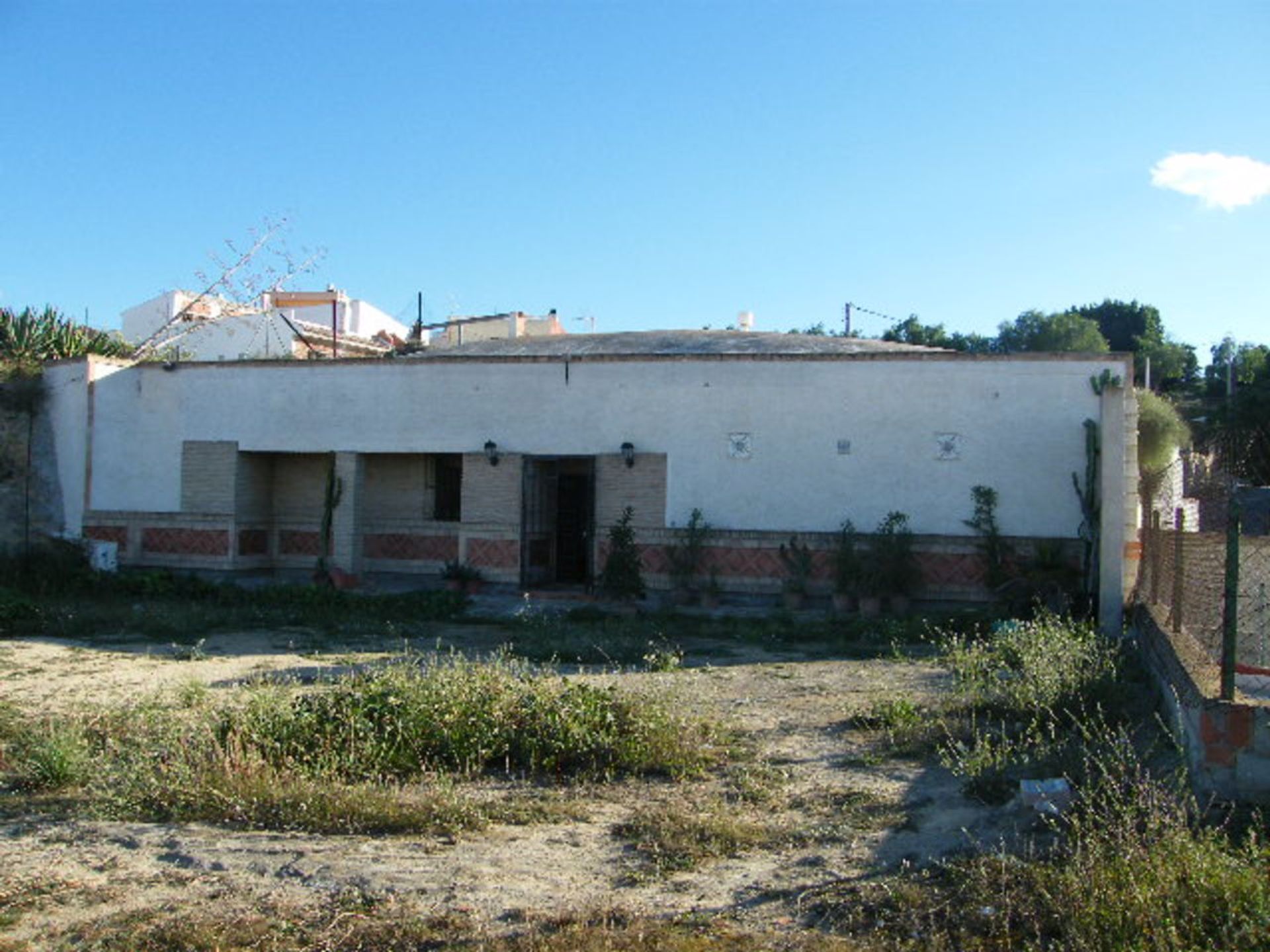 Rumah di Formentera del Segura, Comunidad Valenciana 10728986