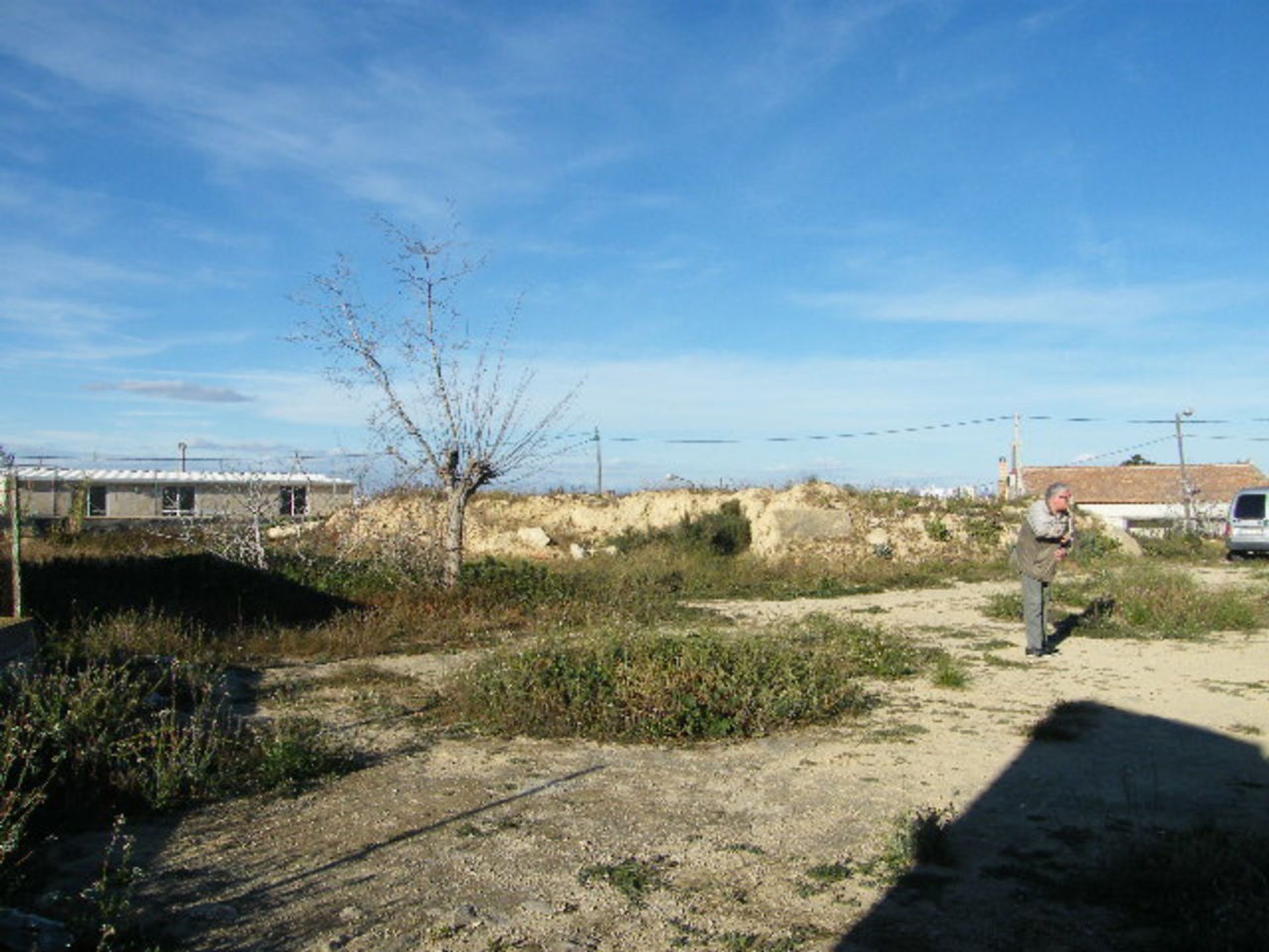 Rumah di Formentera del Segura, Comunidad Valenciana 10728986