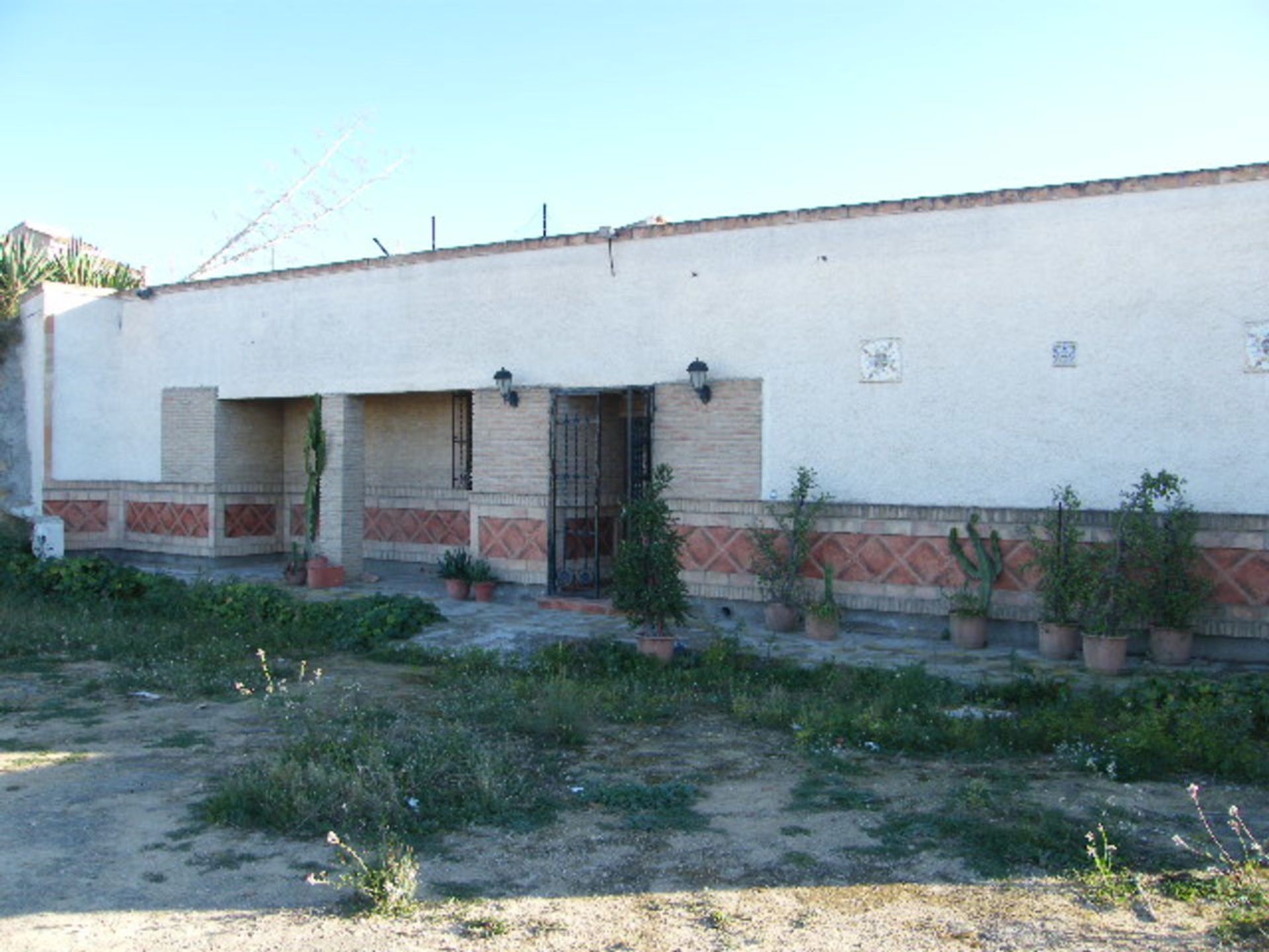 Rumah di Formentera del Segura, Comunidad Valenciana 10728986