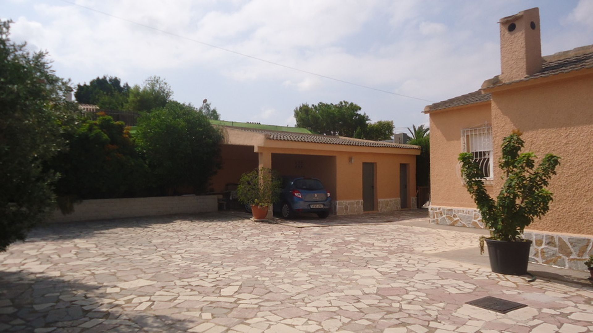 Huis in San Fulgencio, Comunidad Valenciana 10729003