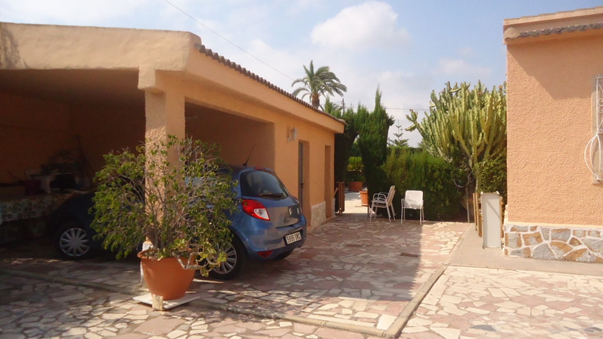 Huis in San Fulgencio, Comunidad Valenciana 10729003