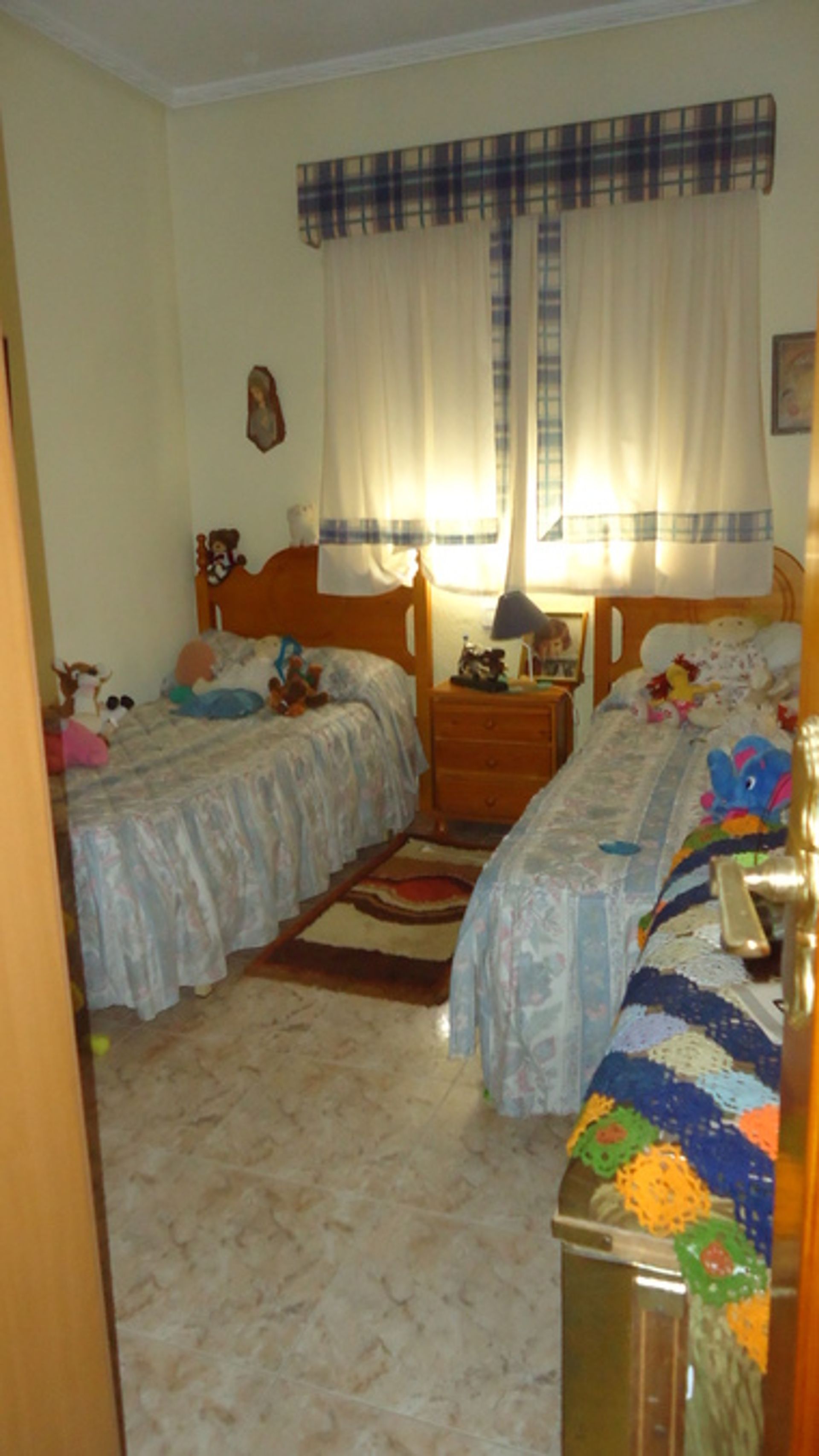 casa en San Fulgencio, Comunidad Valenciana 10729004