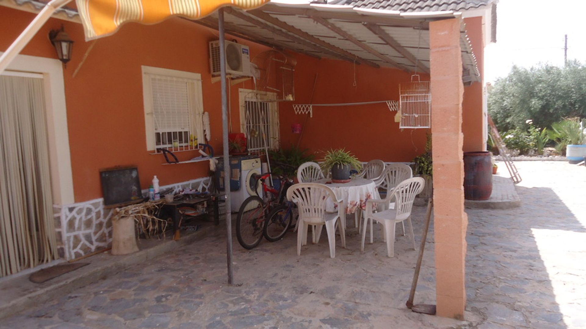 casa en San Fulgencio, Comunidad Valenciana 10729004