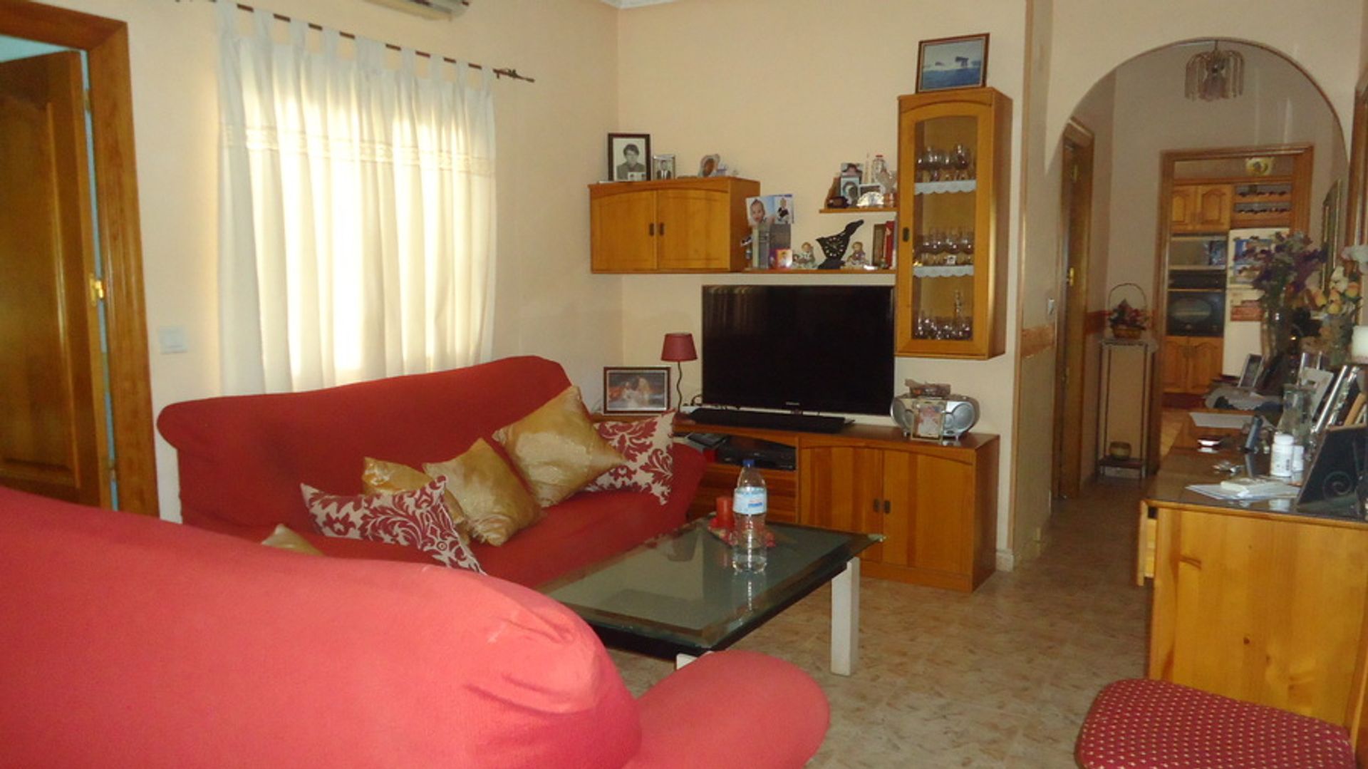 casa en San Fulgencio, Comunidad Valenciana 10729004