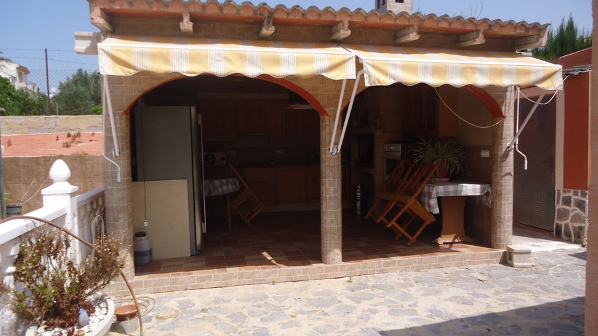 casa en San Fulgencio, Comunidad Valenciana 10729004