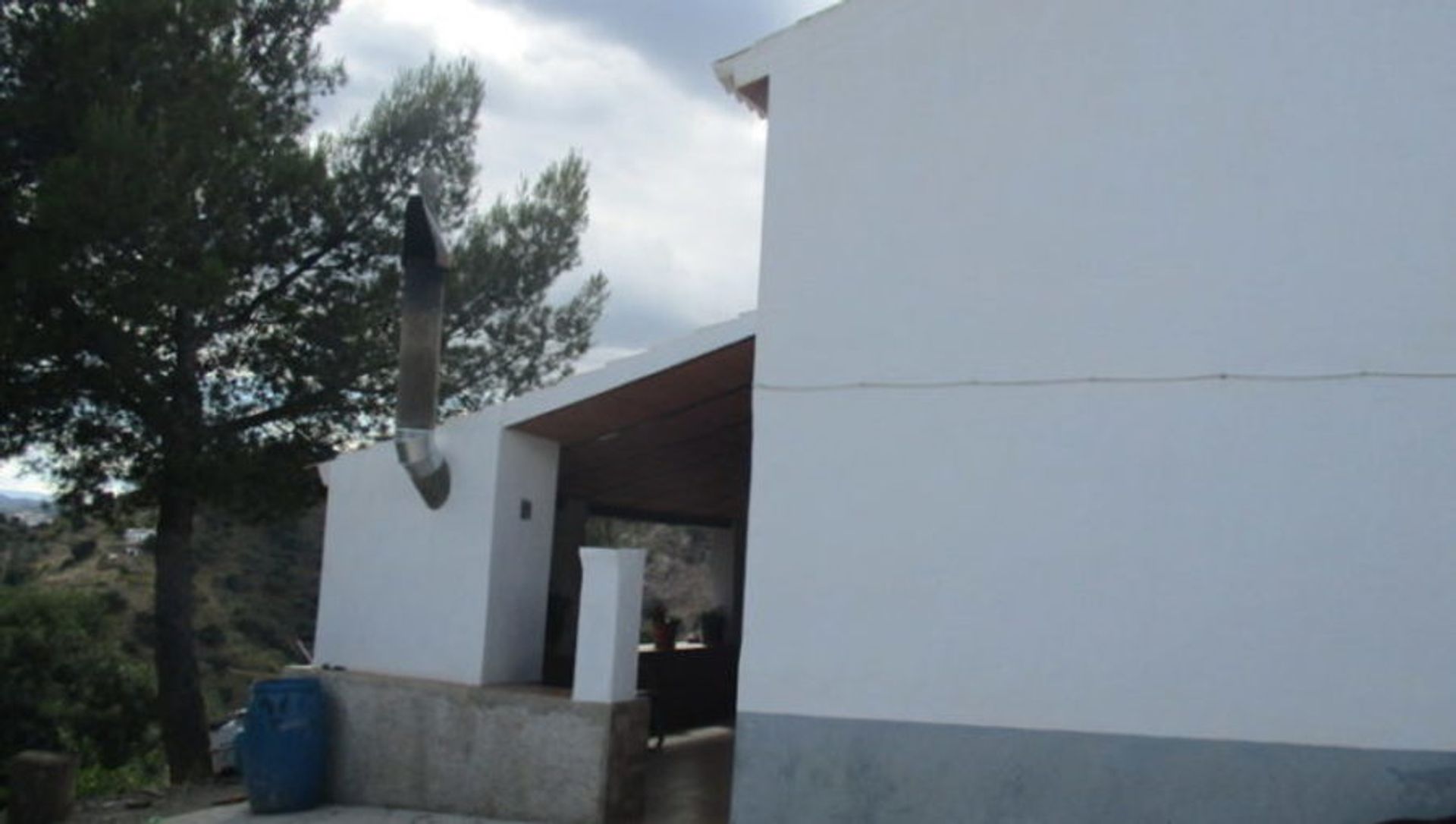 Rumah di , Andalucía 10729016