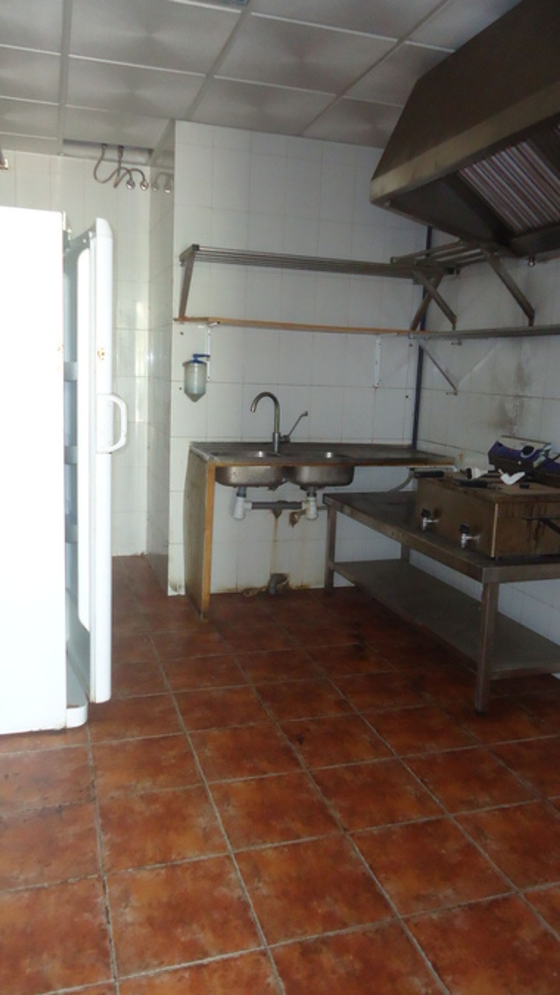 Industrial in San Fulgencio, Comunidad Valenciana 10729024