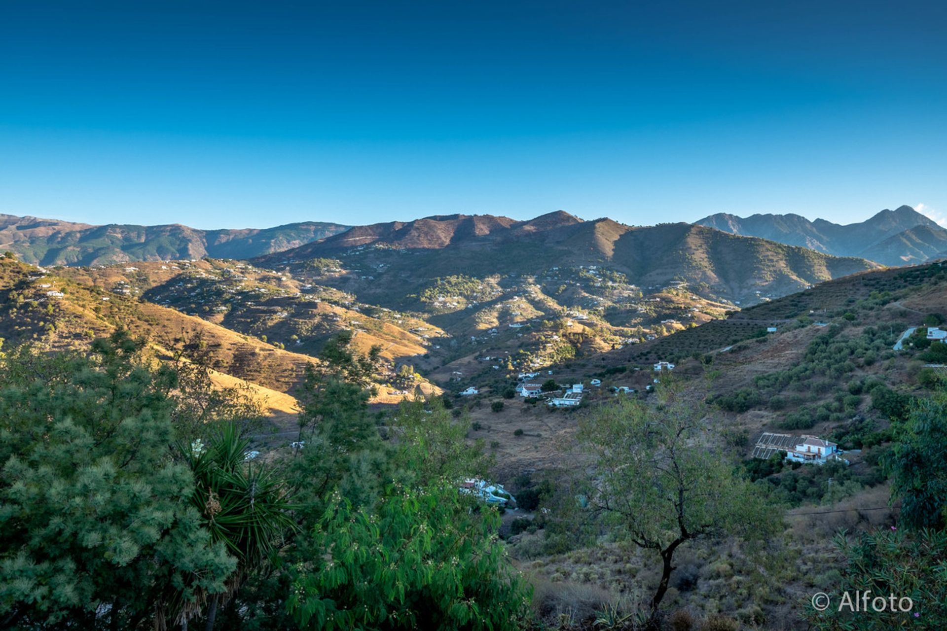 Huis in Competa, Andalusië 10729035