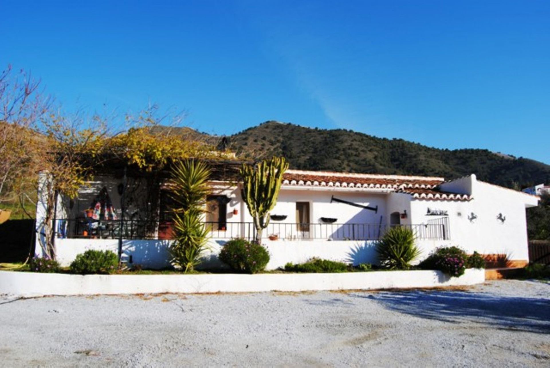 Huis in , Andalucía 10729035