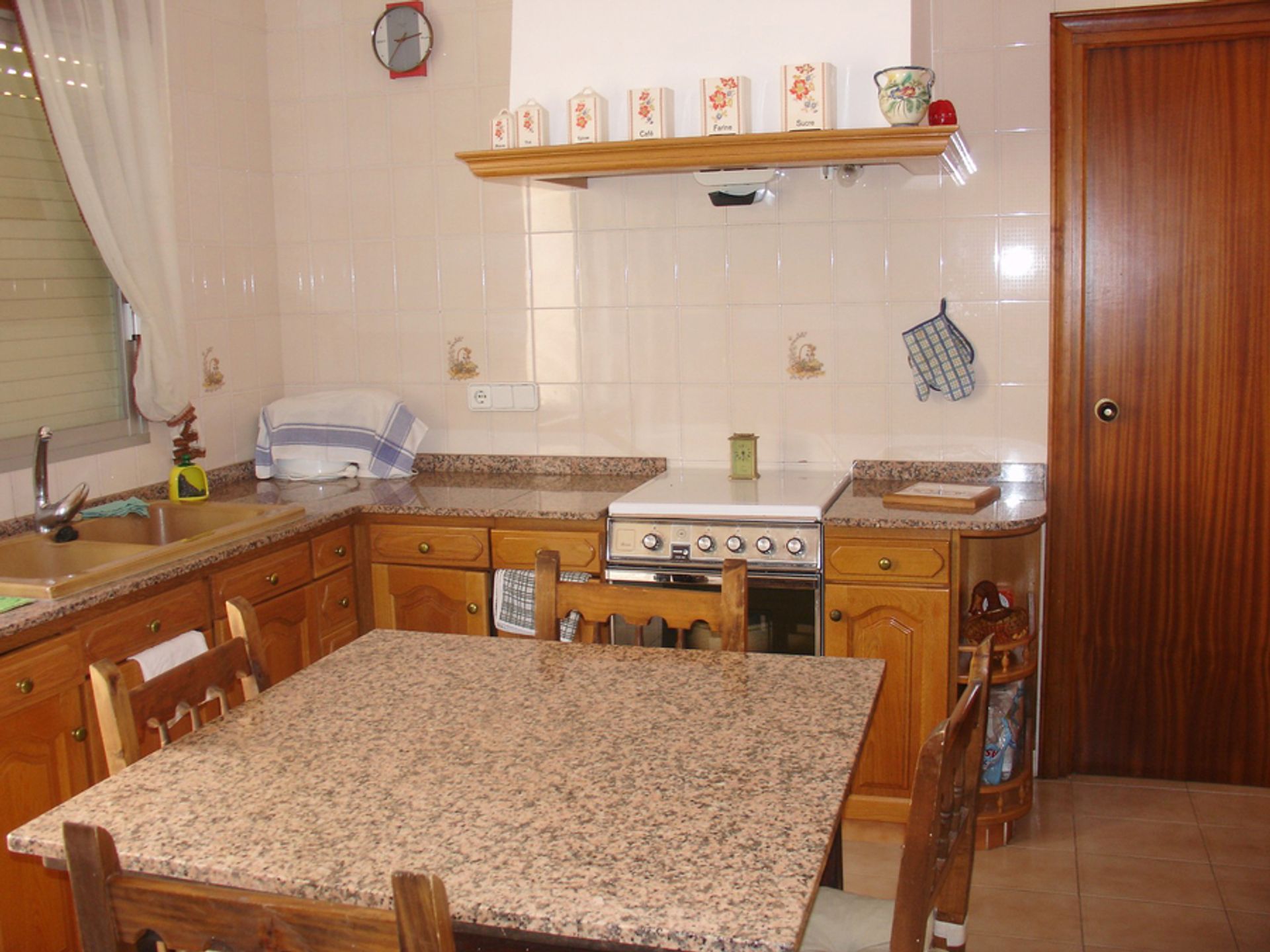 Huis in Benigembla, Comunidad Valenciana 10729046