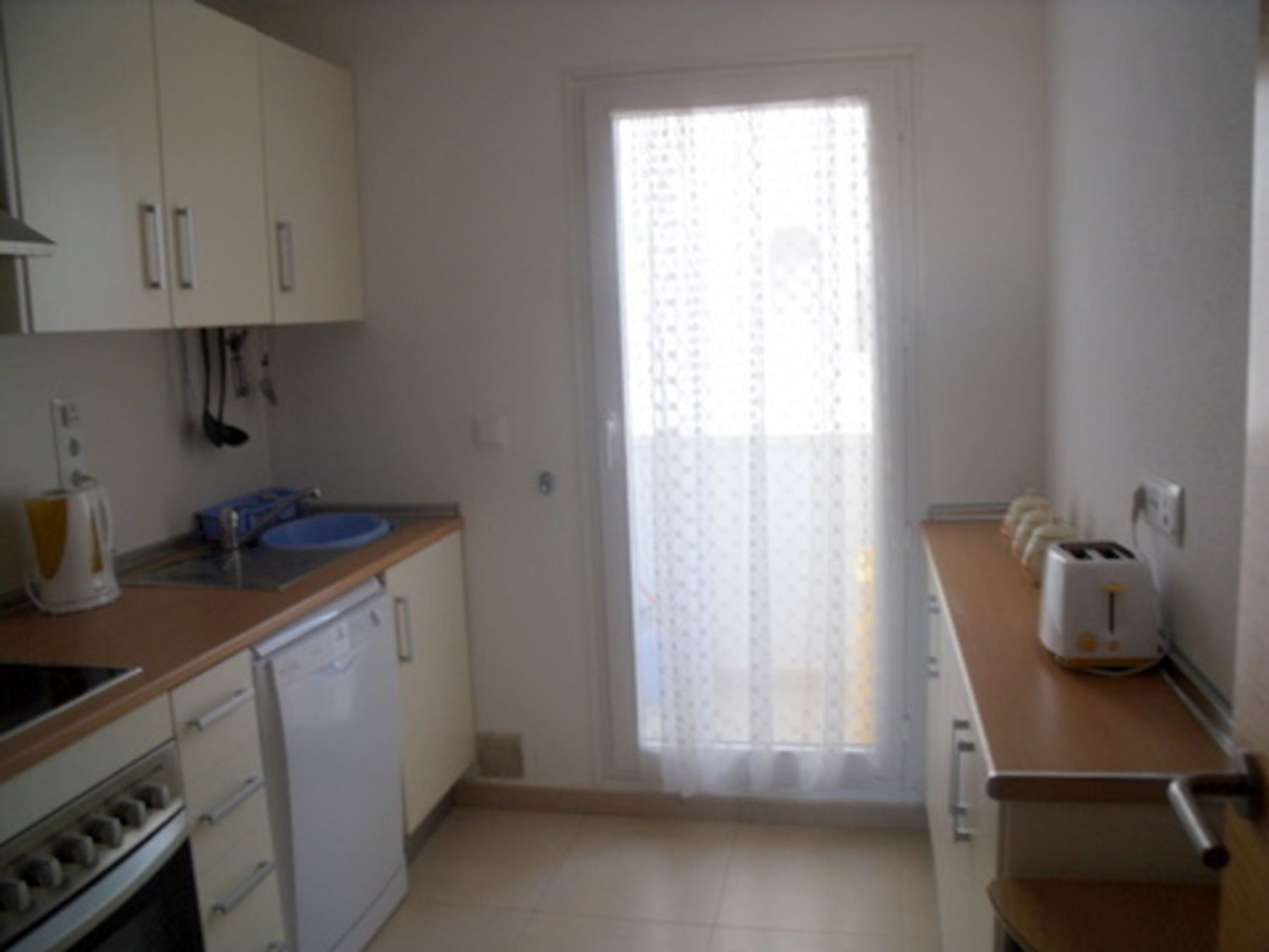 Condominio nel Sucina, Región de Murcia 10729047