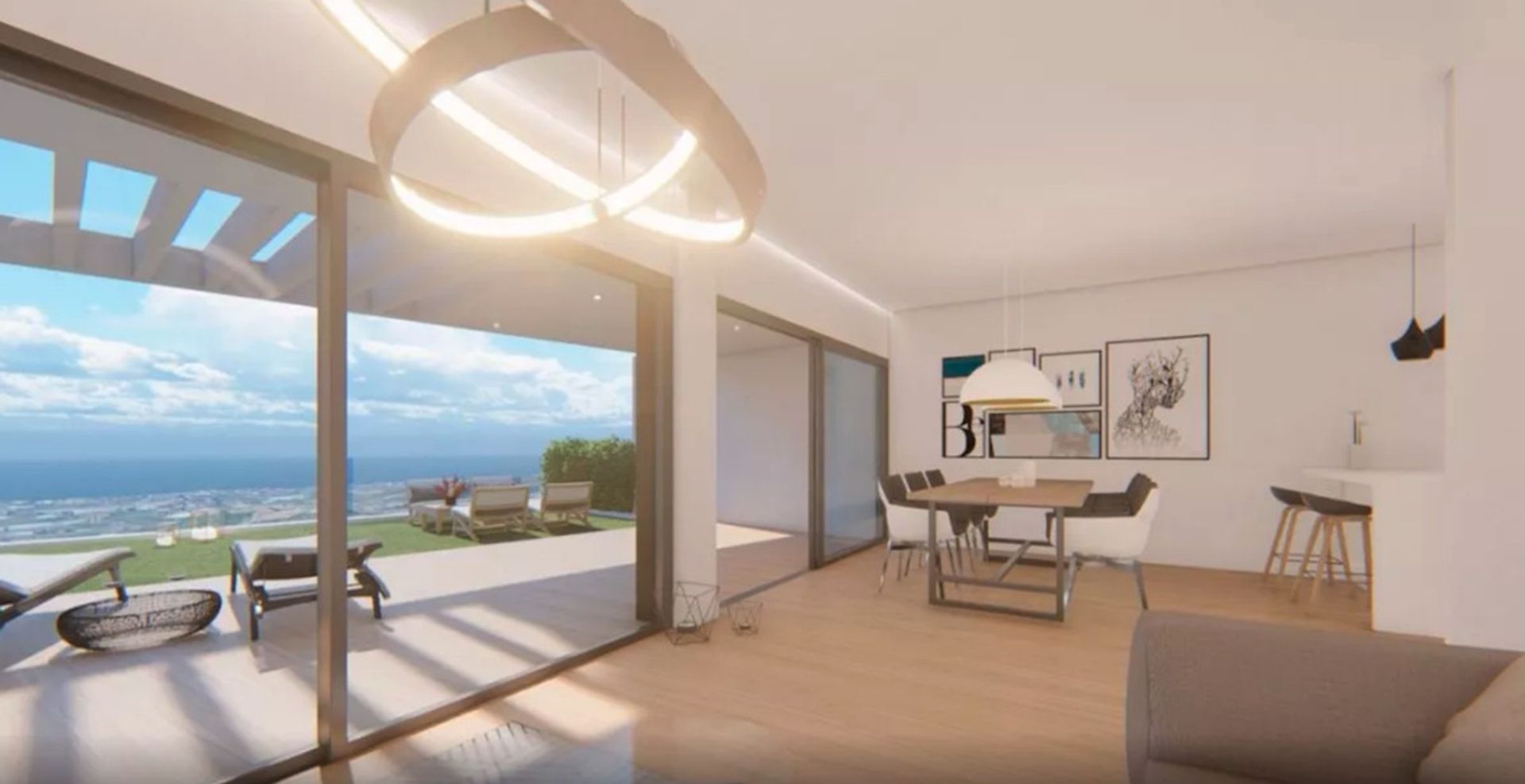 Condominio en torrox, Andalucía 10729048