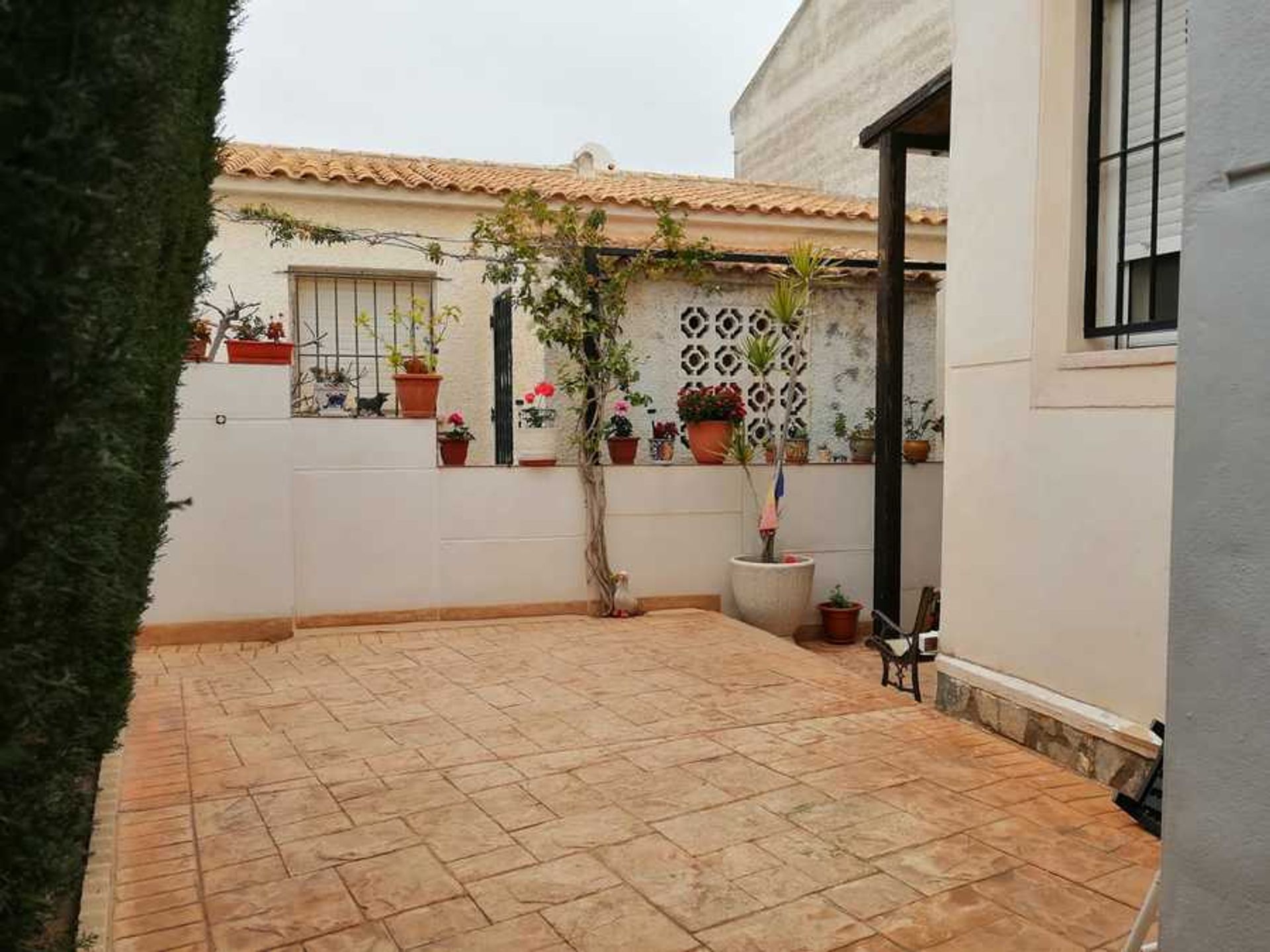 Huis in Babel, Valencia 10729049