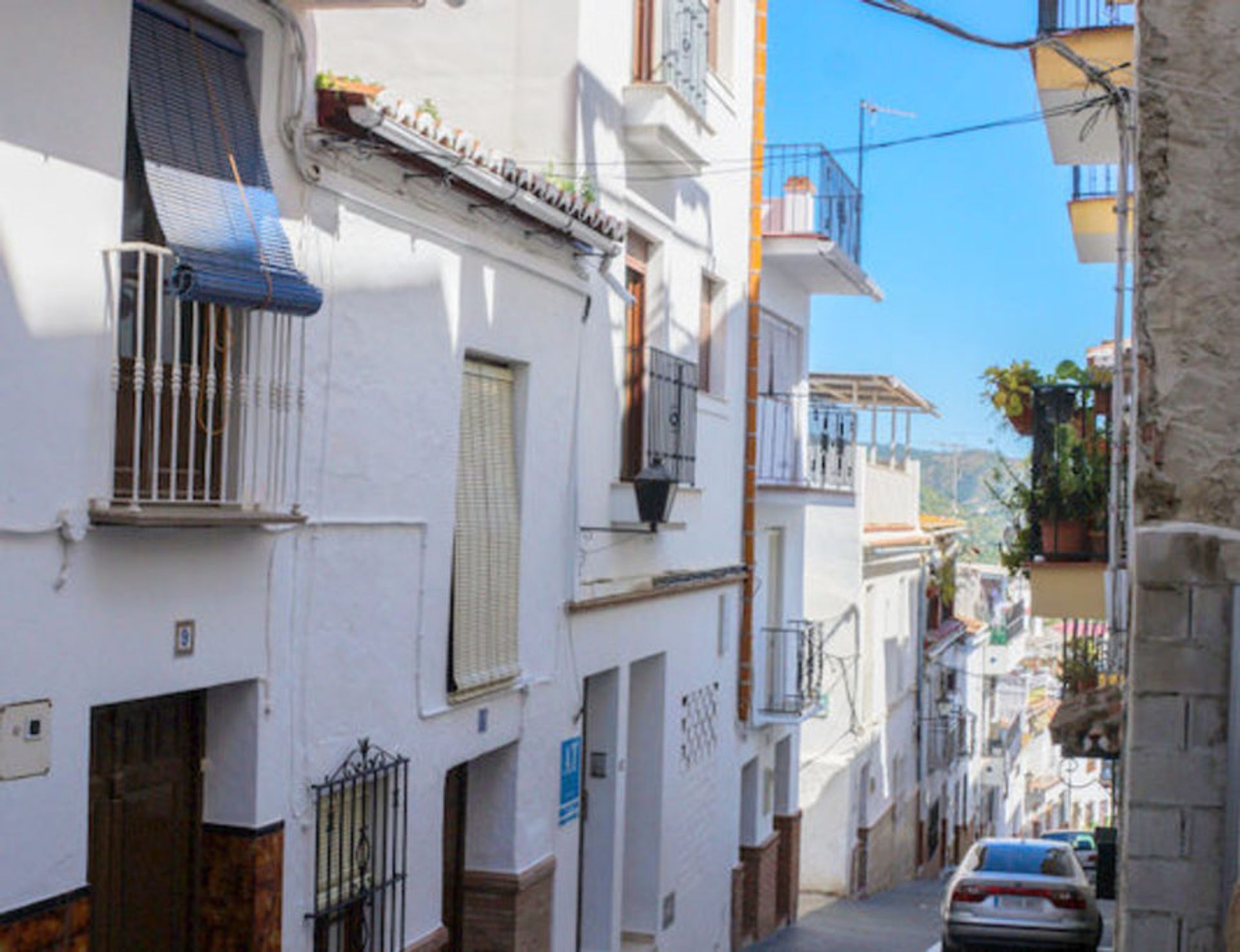 Industriel dans Álora, Andalucía 10729055