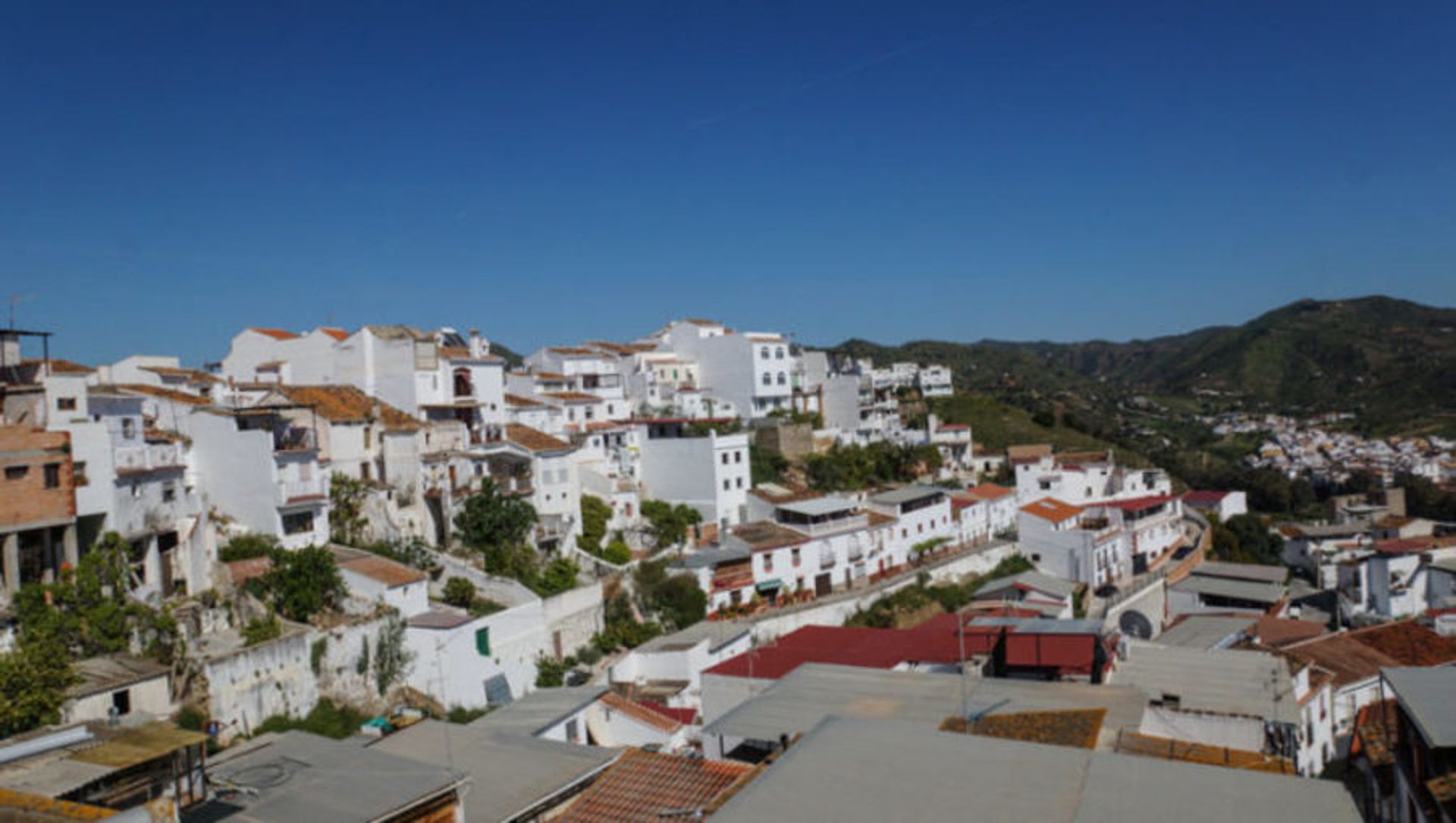 Industriell i Álora, Andalucía 10729055